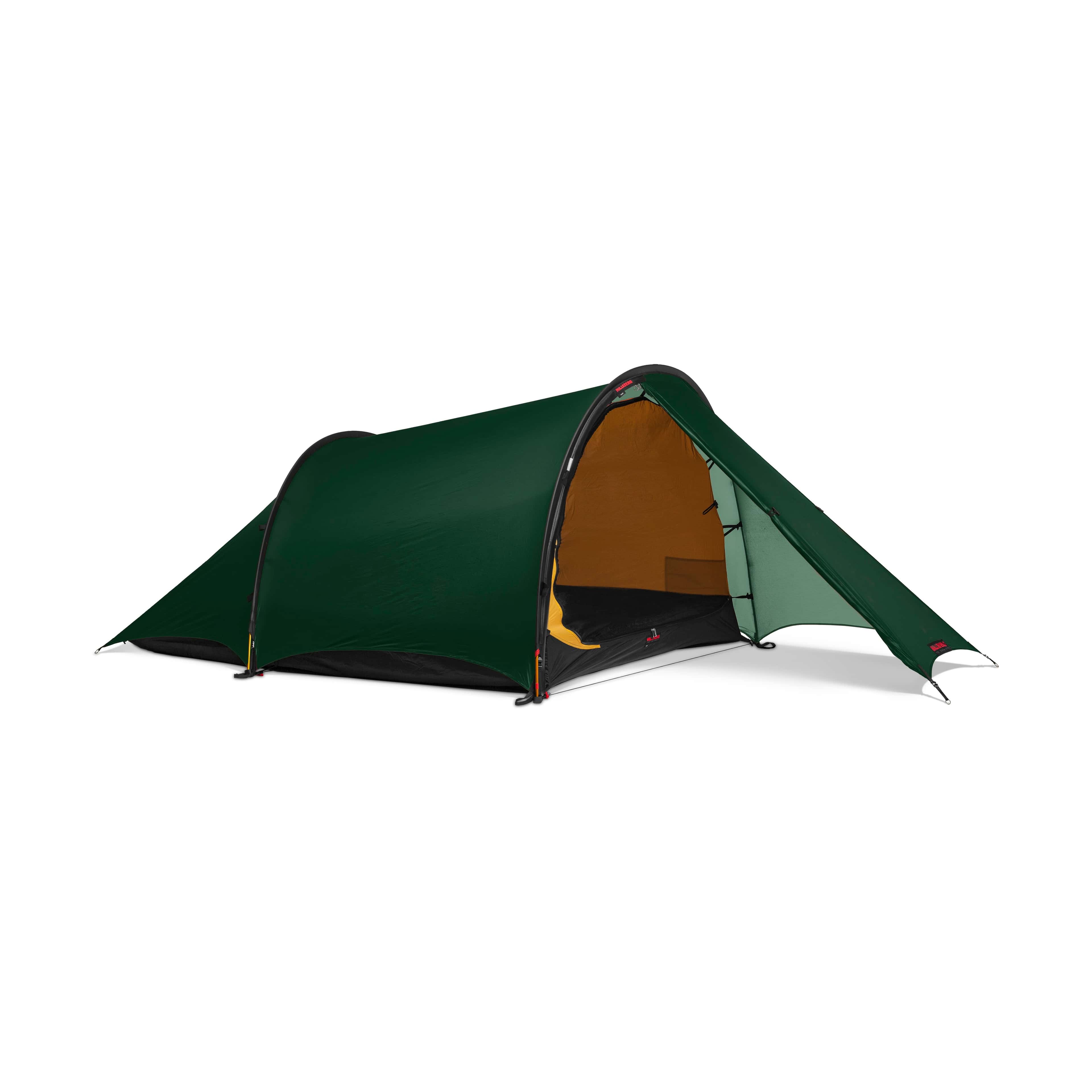 Hilleberg Hilleberg Anjan 3  Green