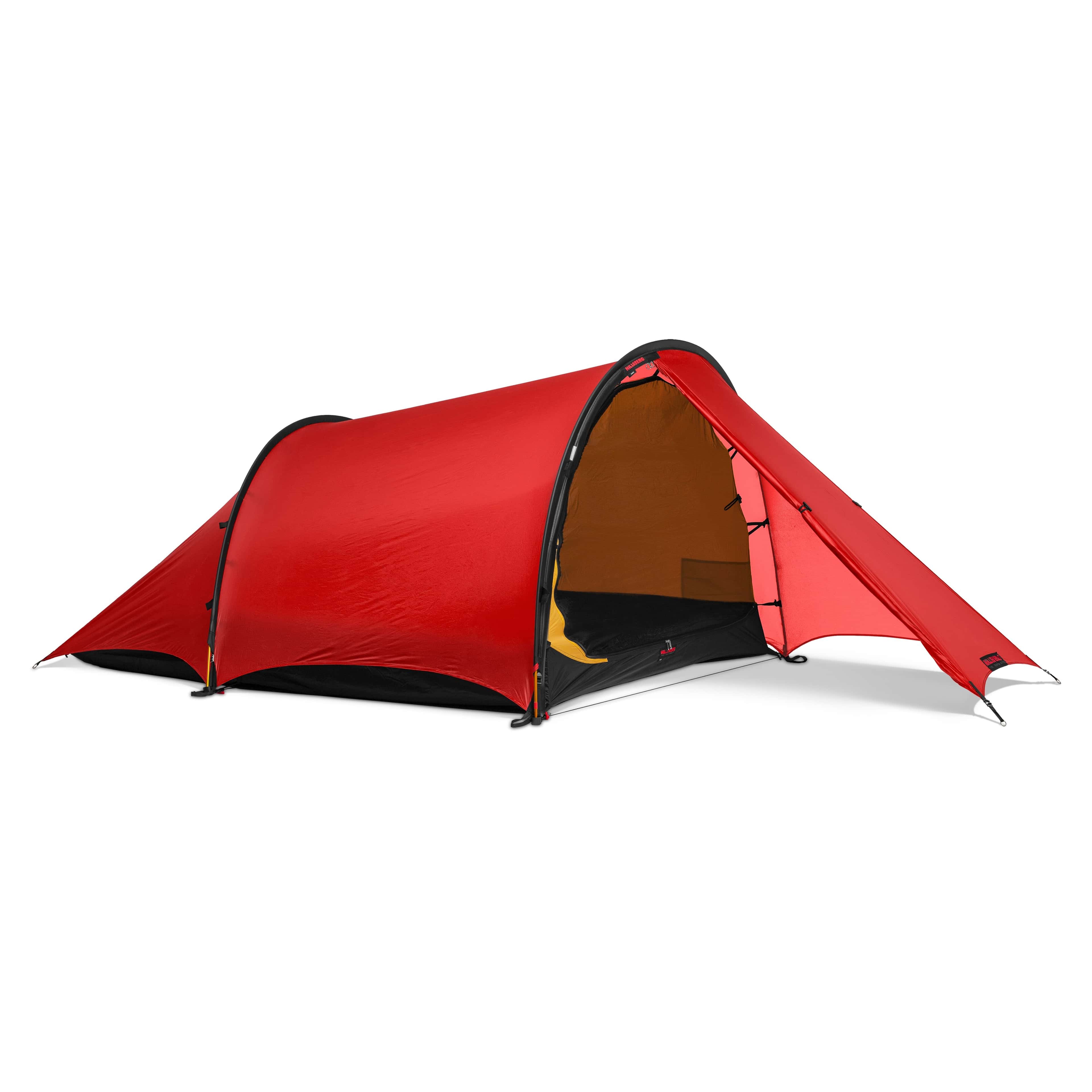 Hilleberg Hilleberg Anjan 3  Red