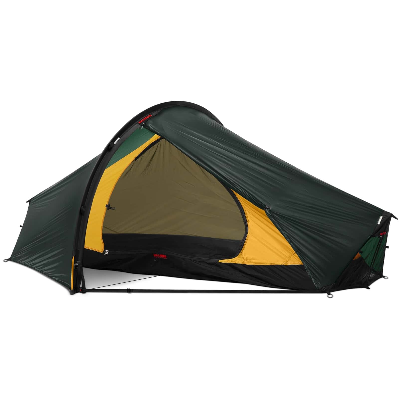 Hilleberg Hilleberg Enan  Green