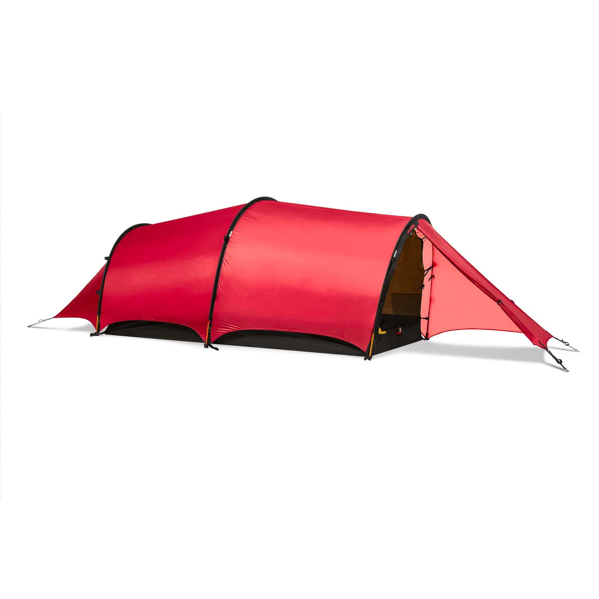 Hilleberg Hilleberg Helags 2 Red