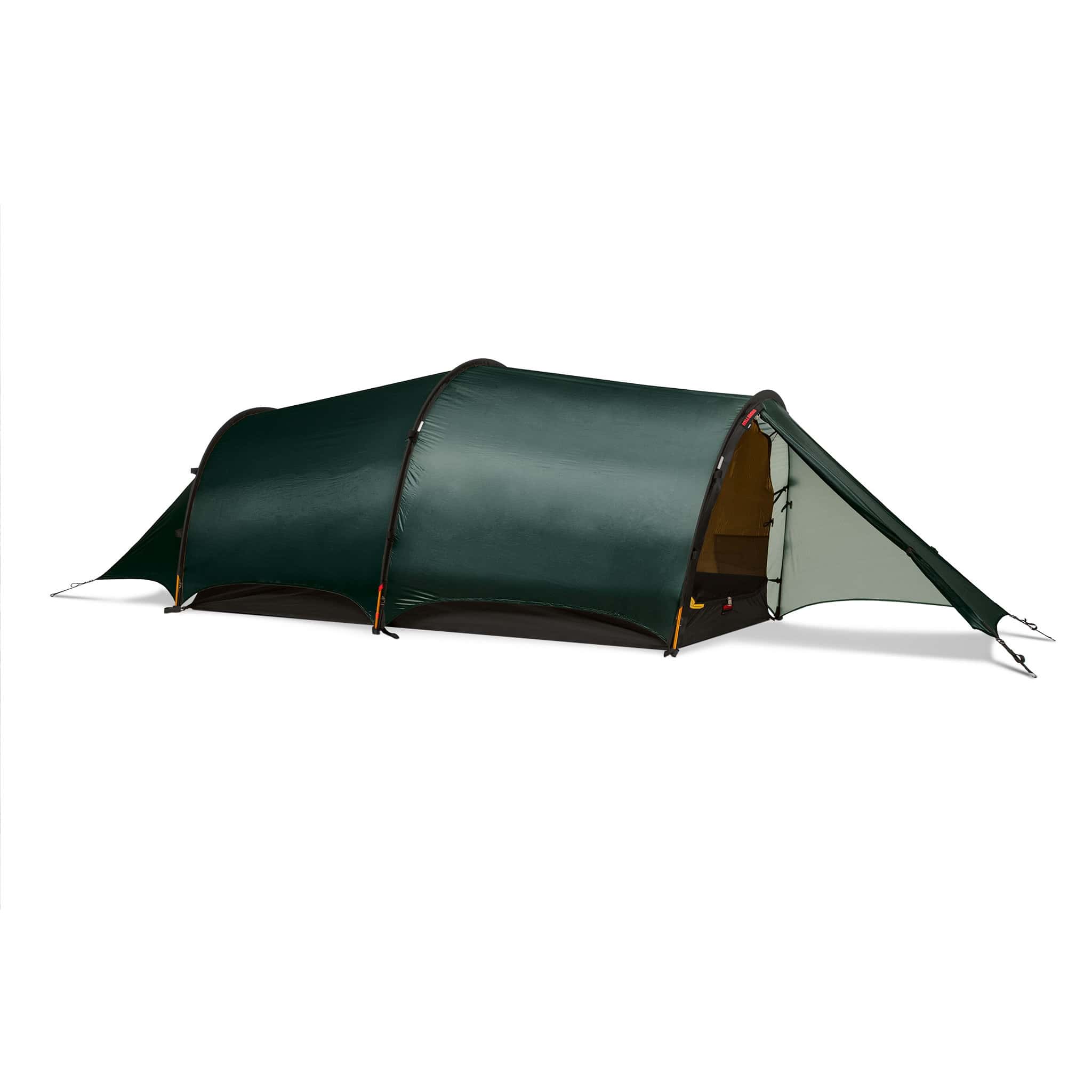 Hilleberg Hilleberg Helags 3 Green