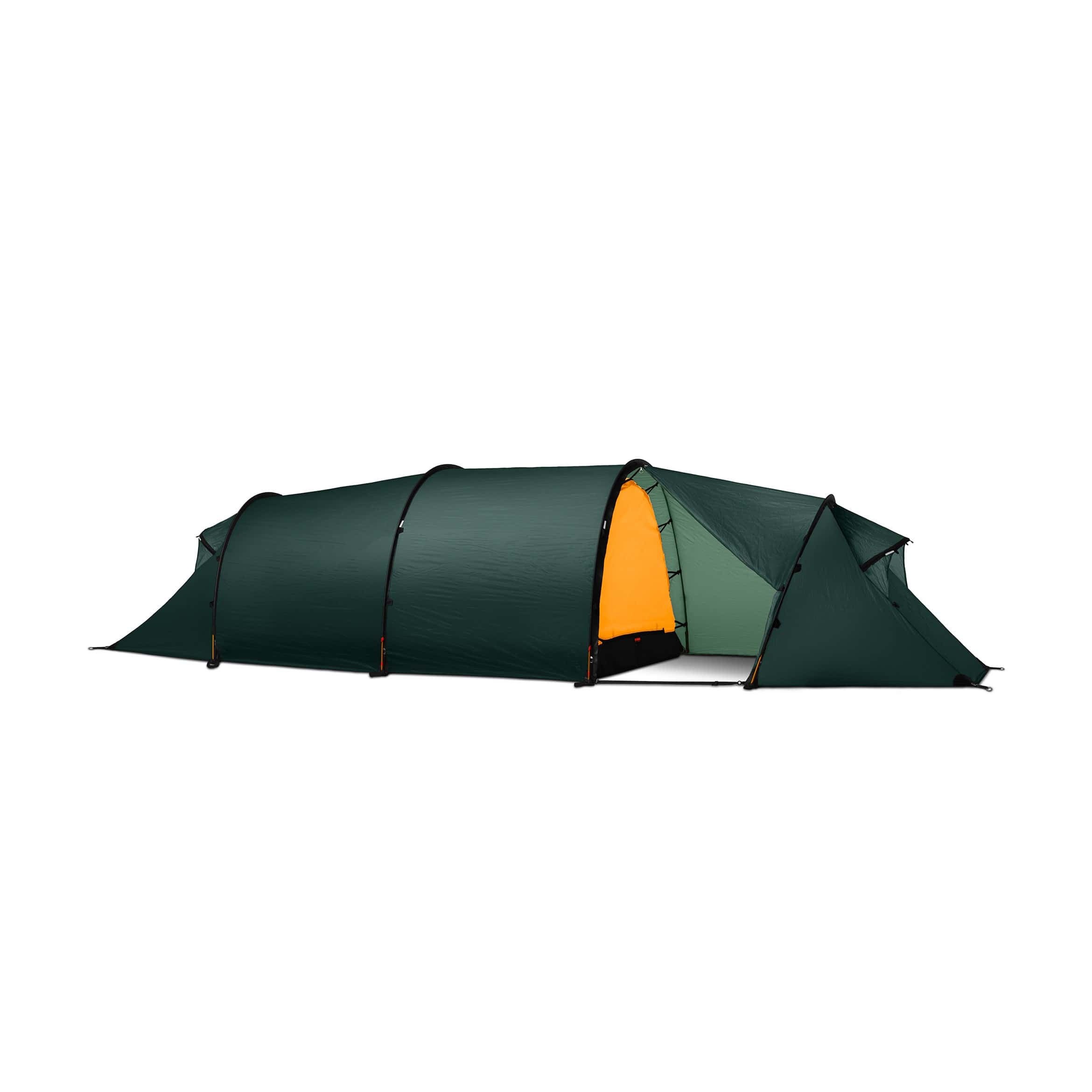 Hilleberg Hilleberg Kaitum 3 GT Green