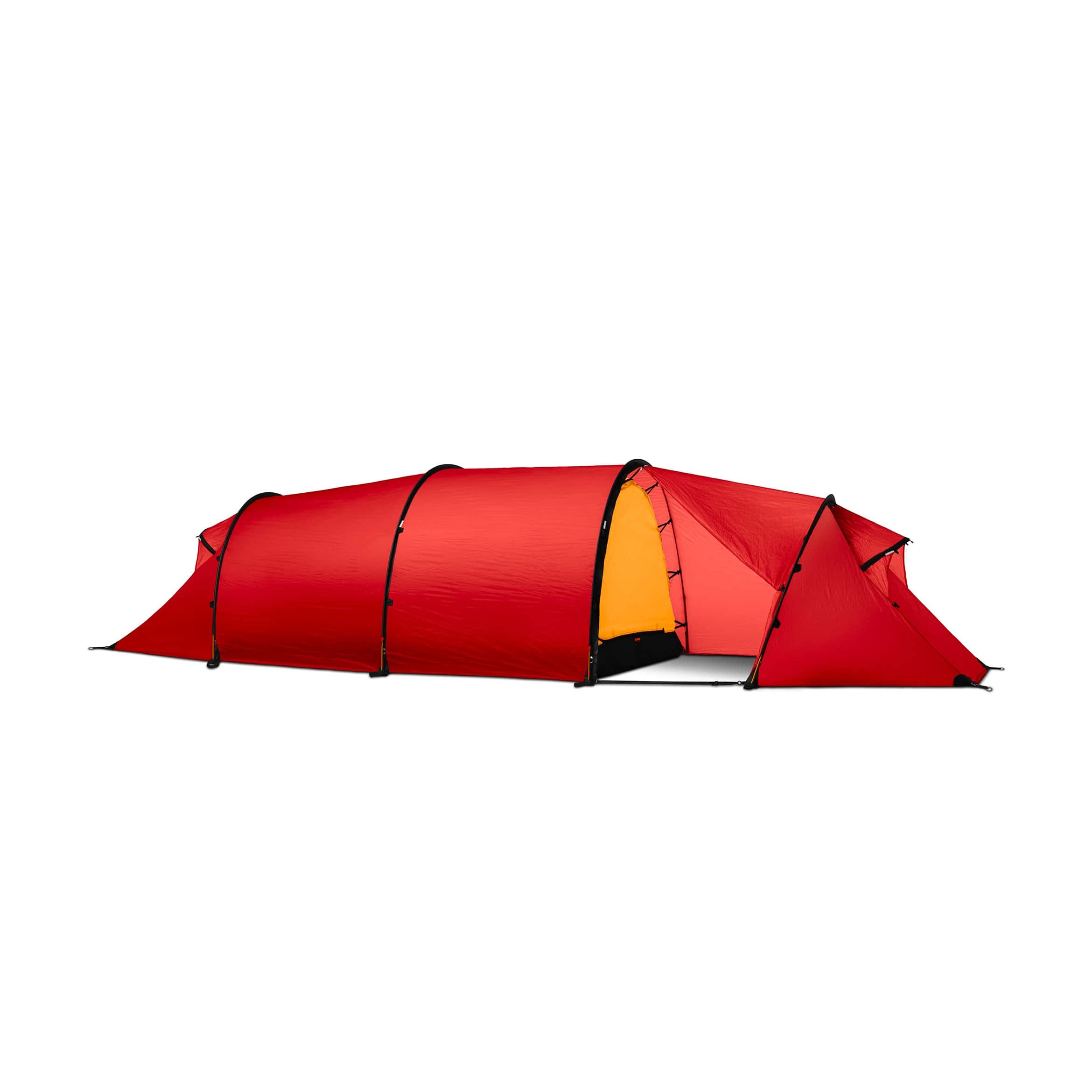 Hilleberg Hilleberg Kaitum 4 GT Red