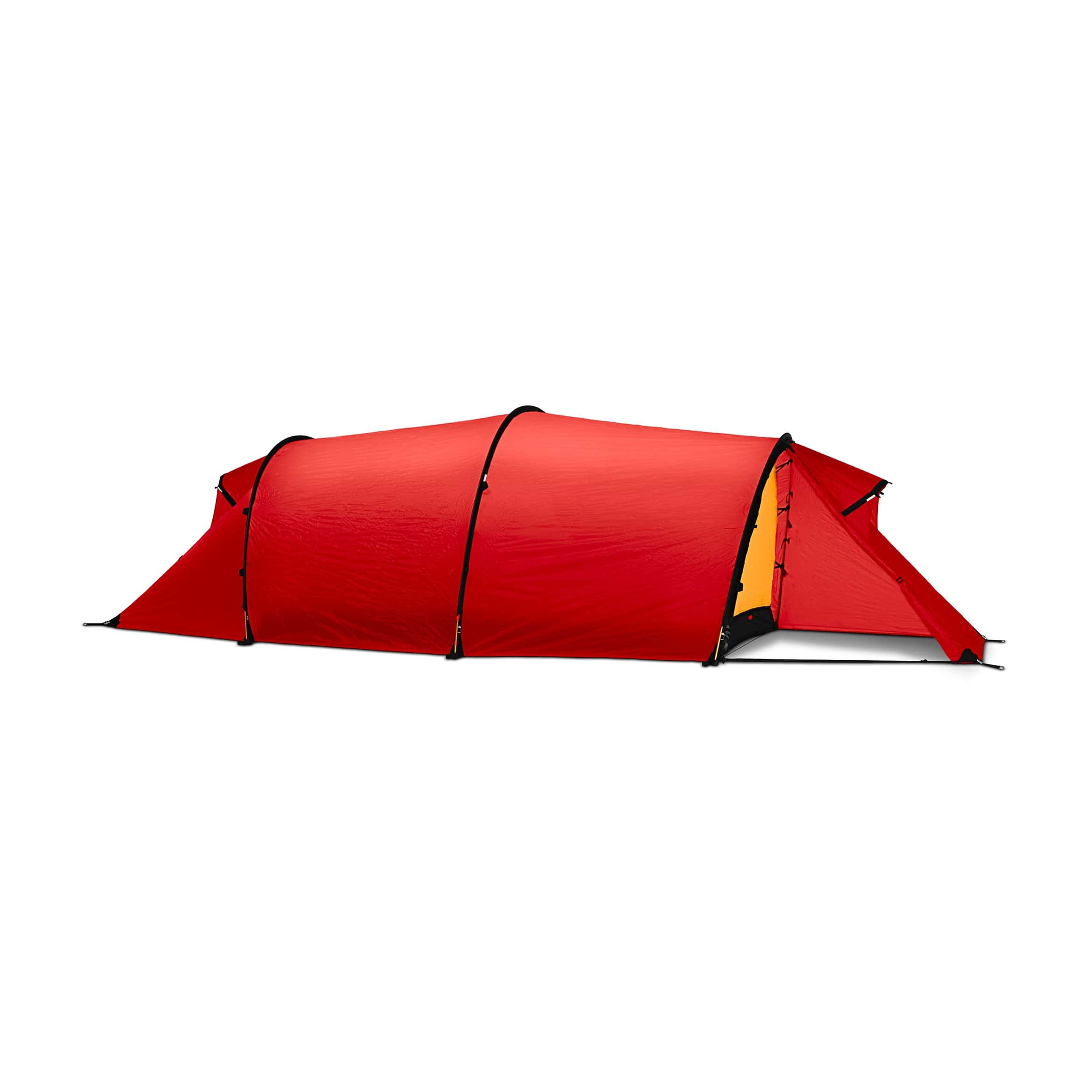 Hilleberg Hilleberg Kaitum 4  Red