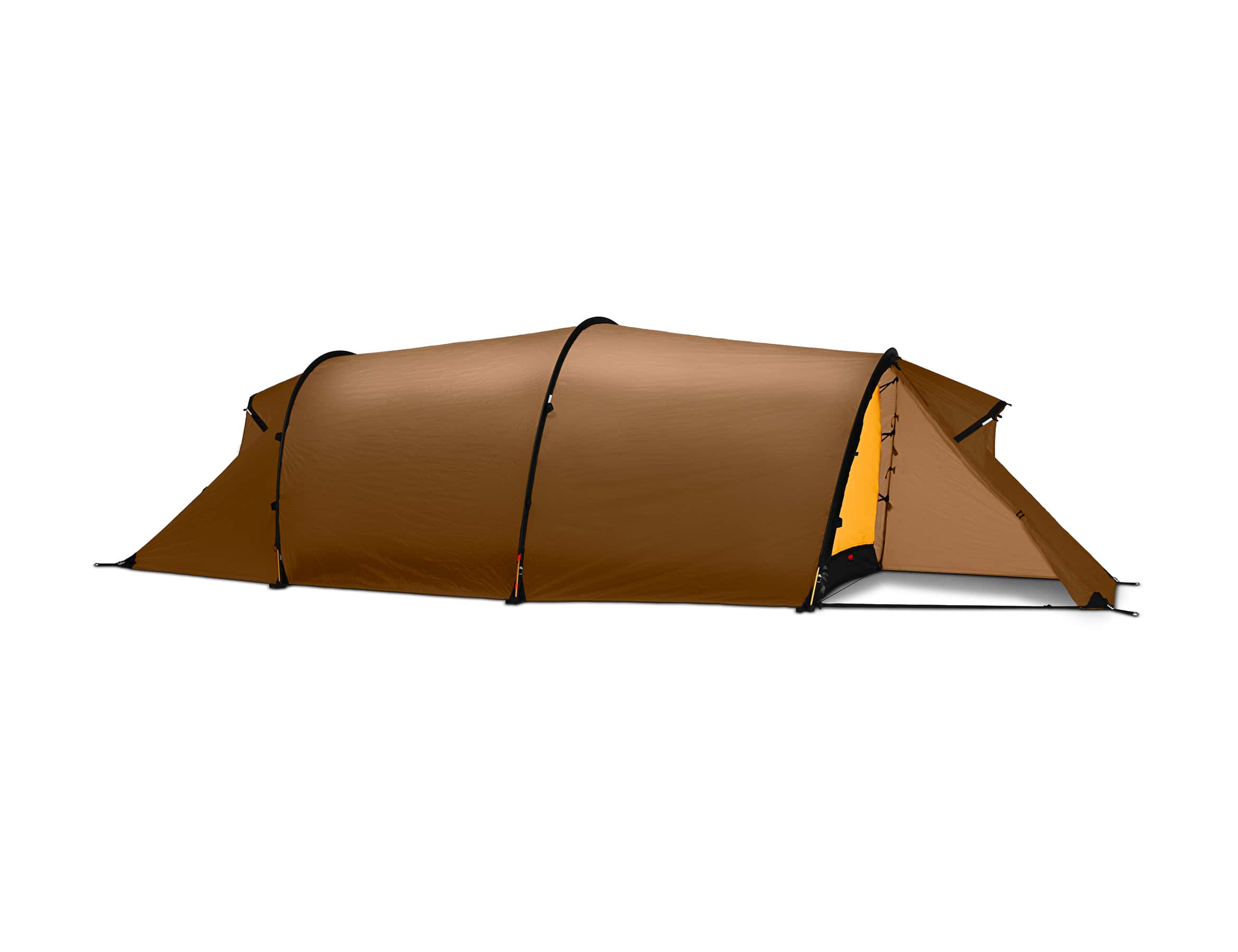 Hilleberg Hilleberg Kaitum 4  Sand