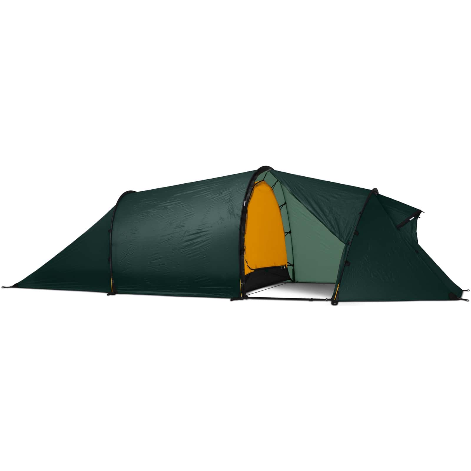 Hilleberg Hilleberg Nallo 3 GT Green