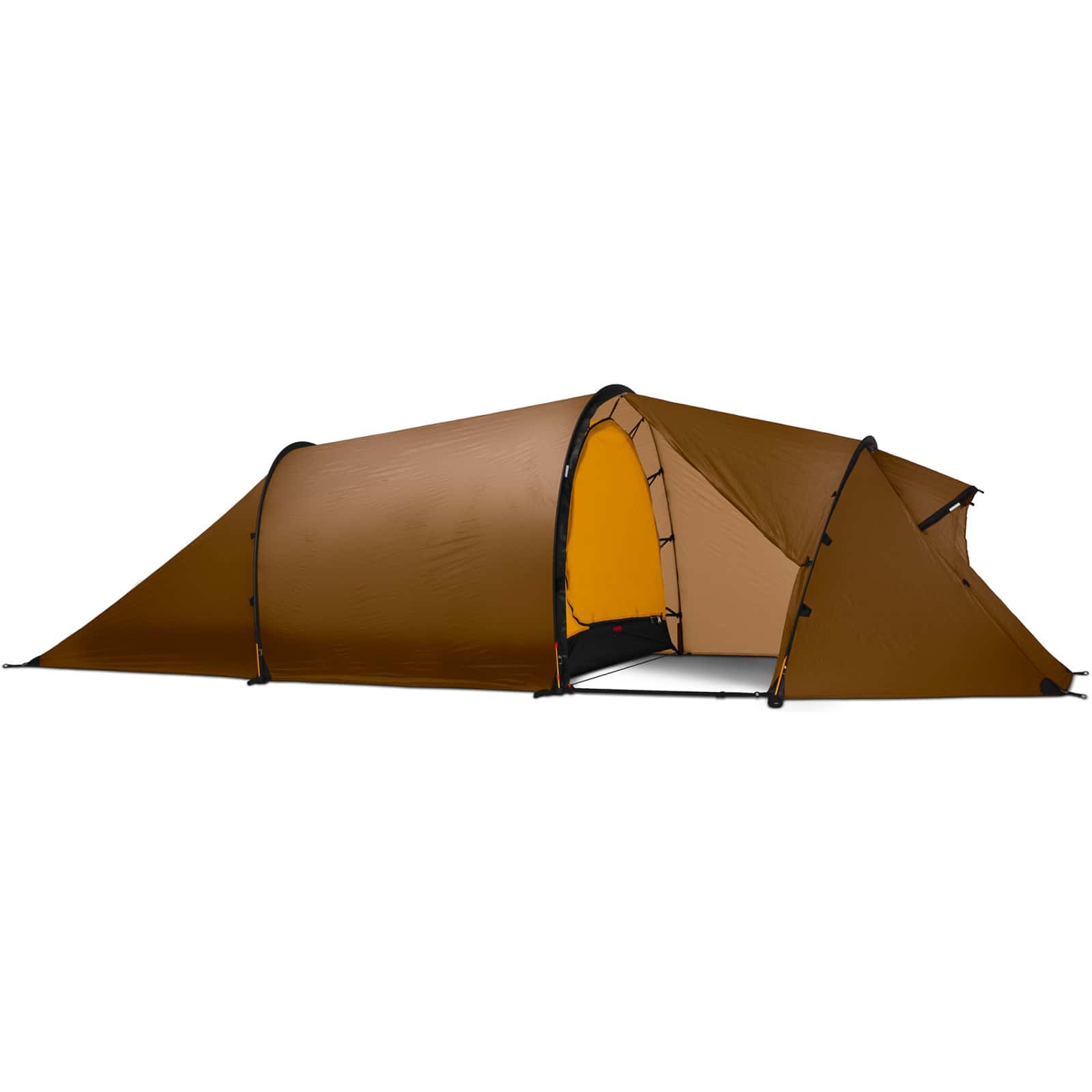 Hilleberg Hilleberg Nallo 3 GT Sand
