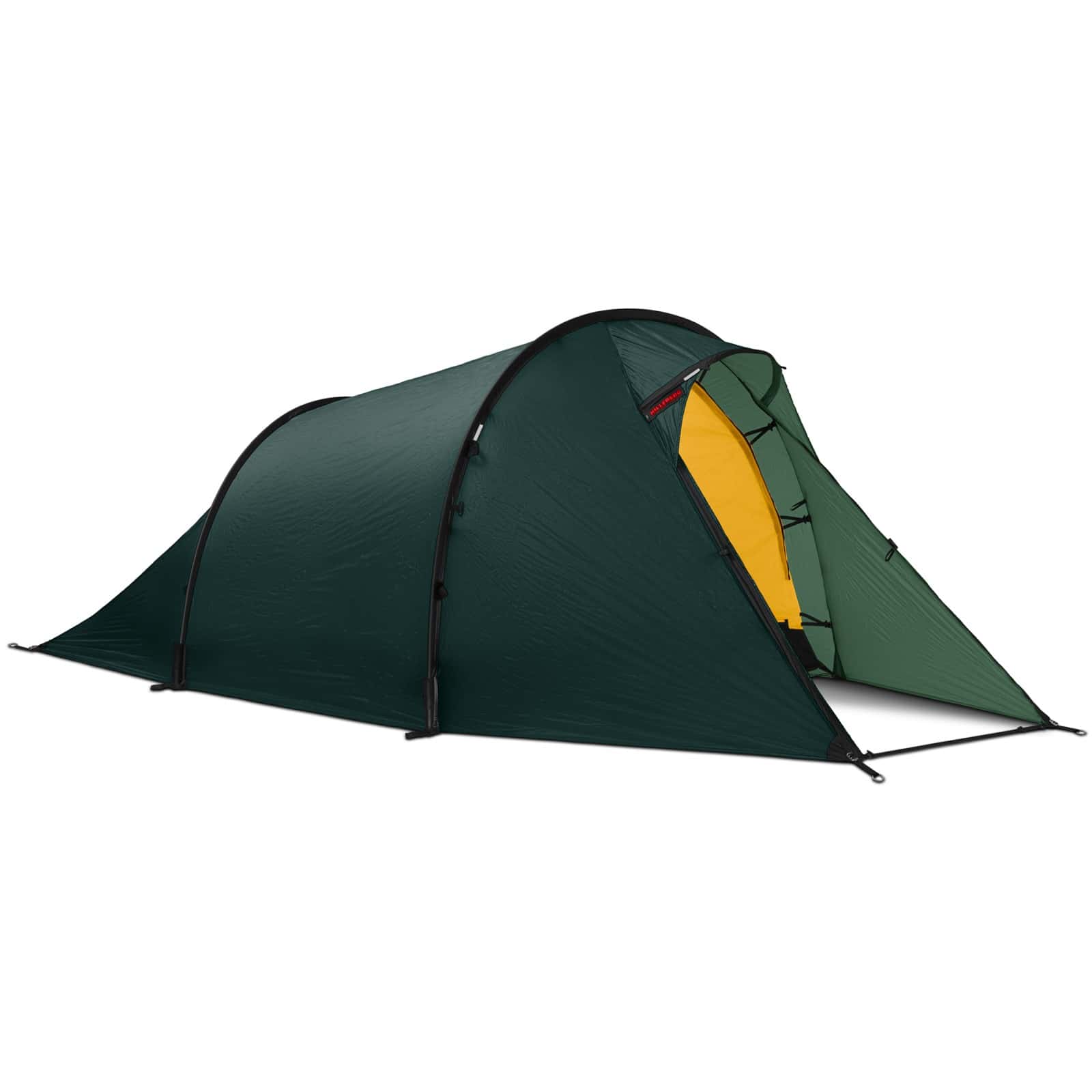 Hilleberg Hilleberg Nallo 4 Green