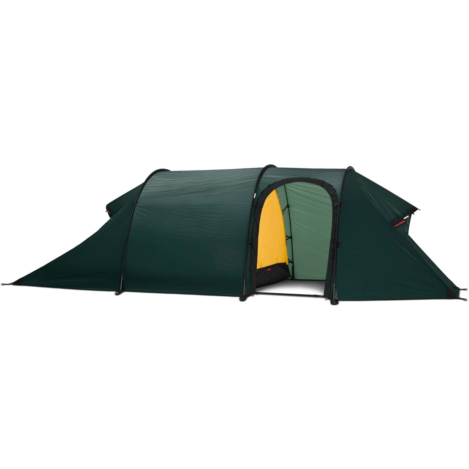 Hilleberg Hilleberg Nammatj 2 GT Green