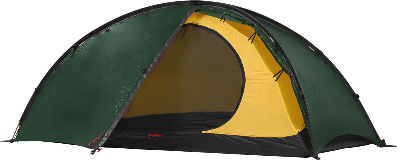 Hilleberg Hilleberg Niak  Green