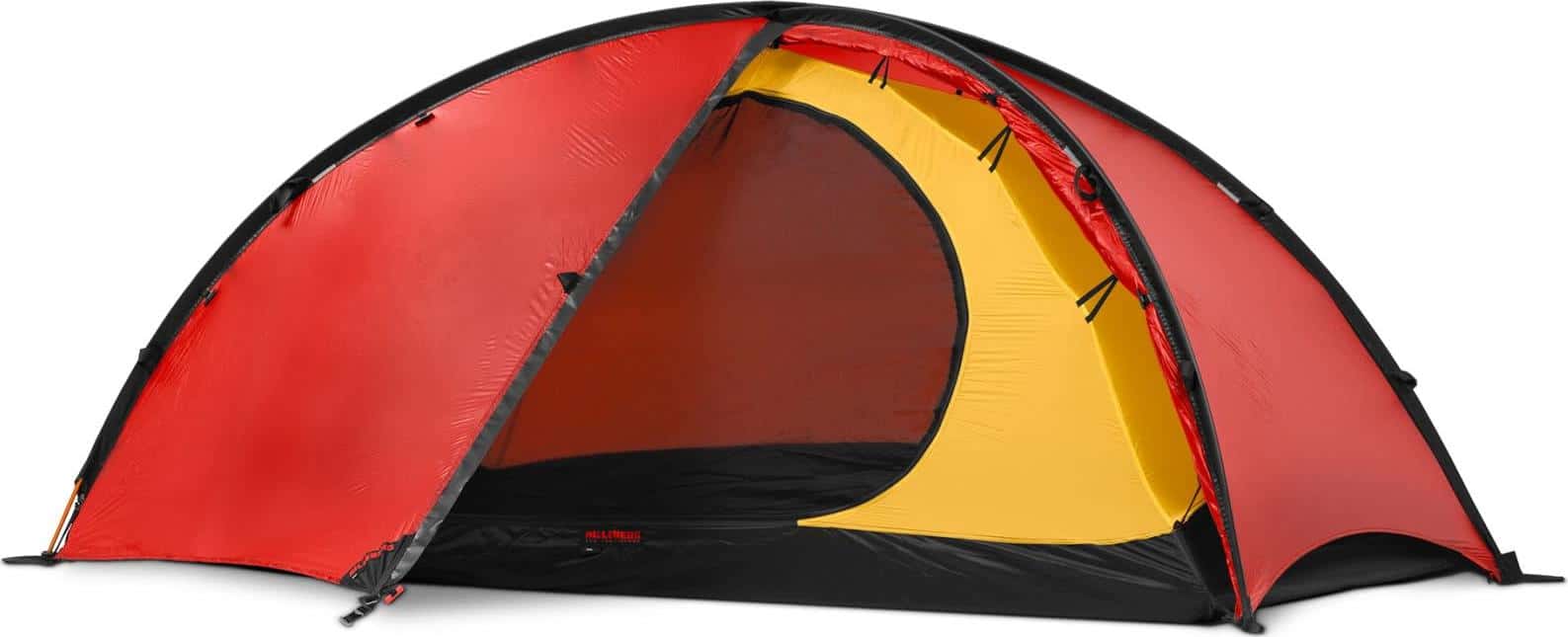 Hilleberg Hilleberg Niak  Red