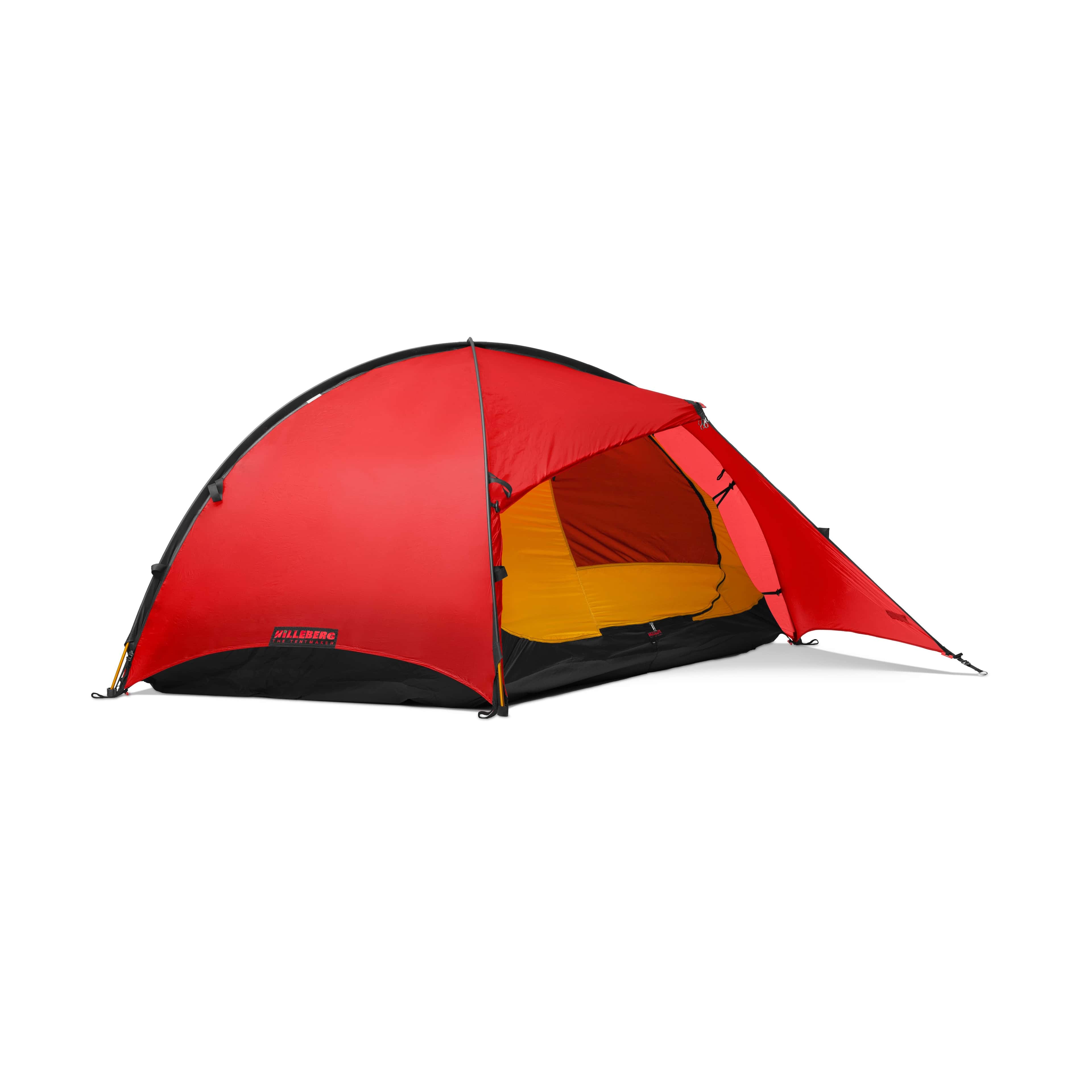 Hilleberg Hilleberg Rogen  Red