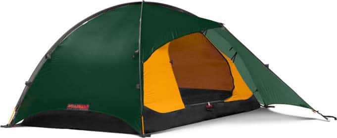 Hilleberg Hilleberg Rogen  Green