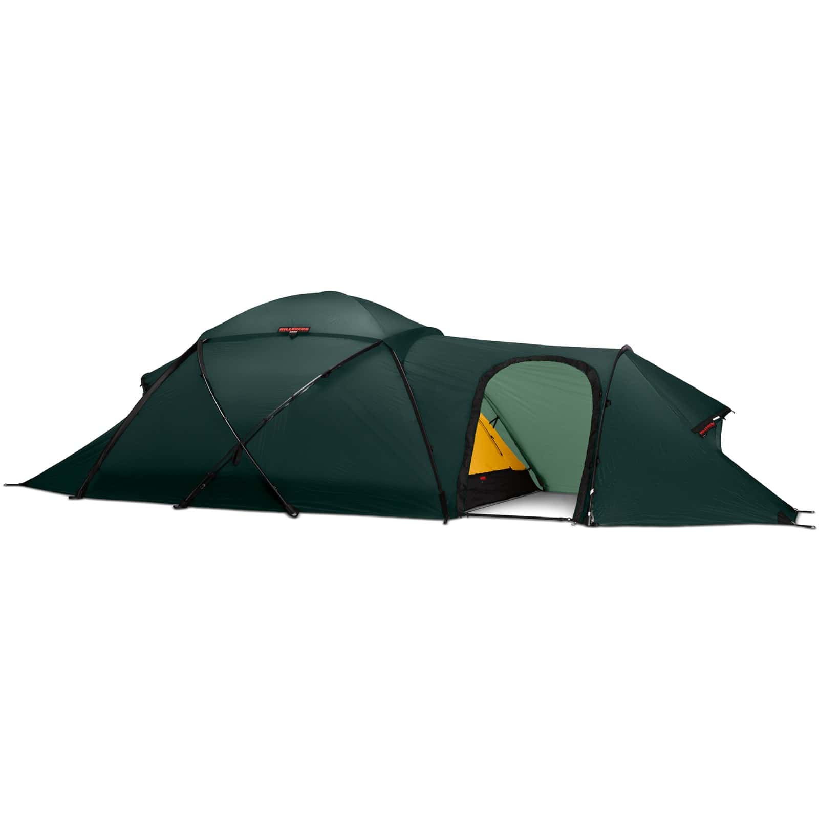 Hilleberg Hilleberg Saitaris Green
