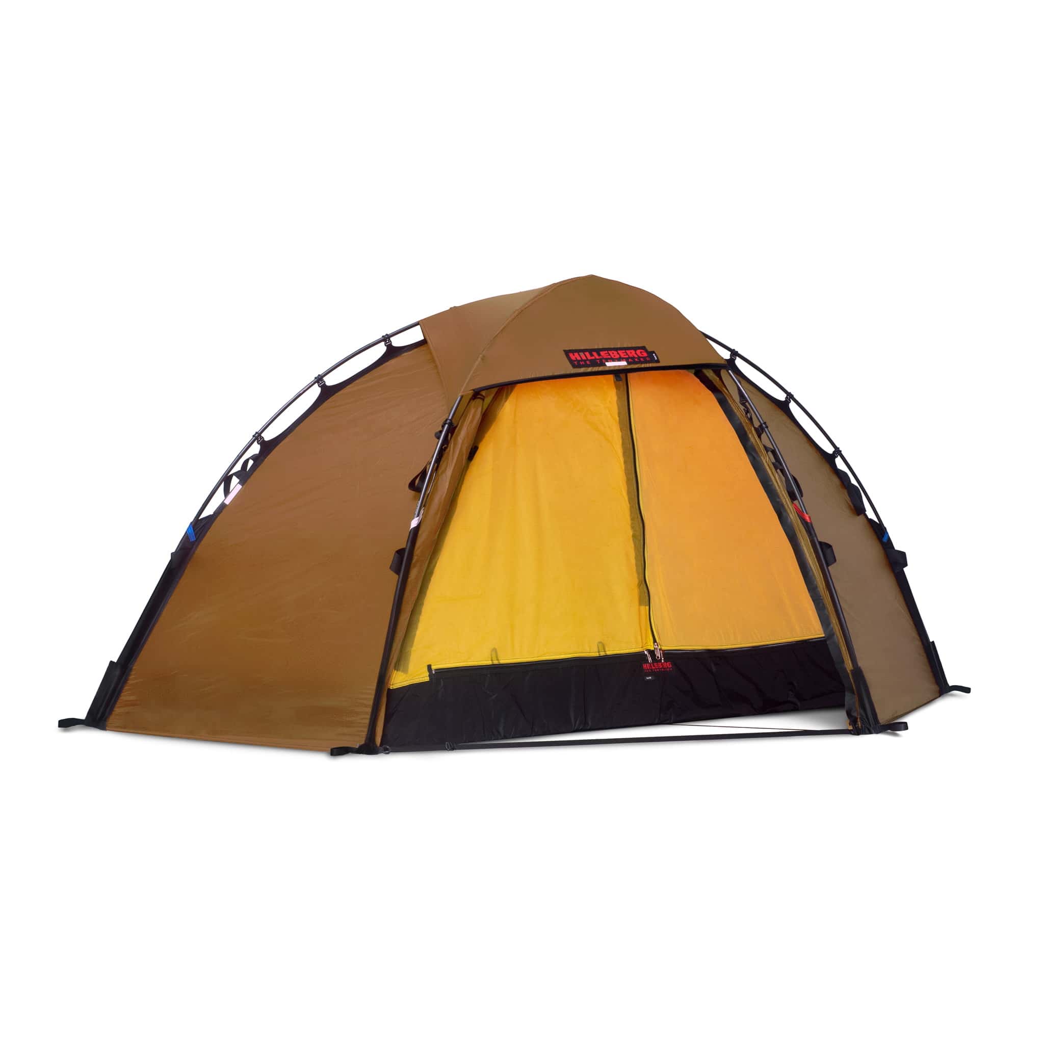 Hilleberg Hilleberg Soulo BL Sand