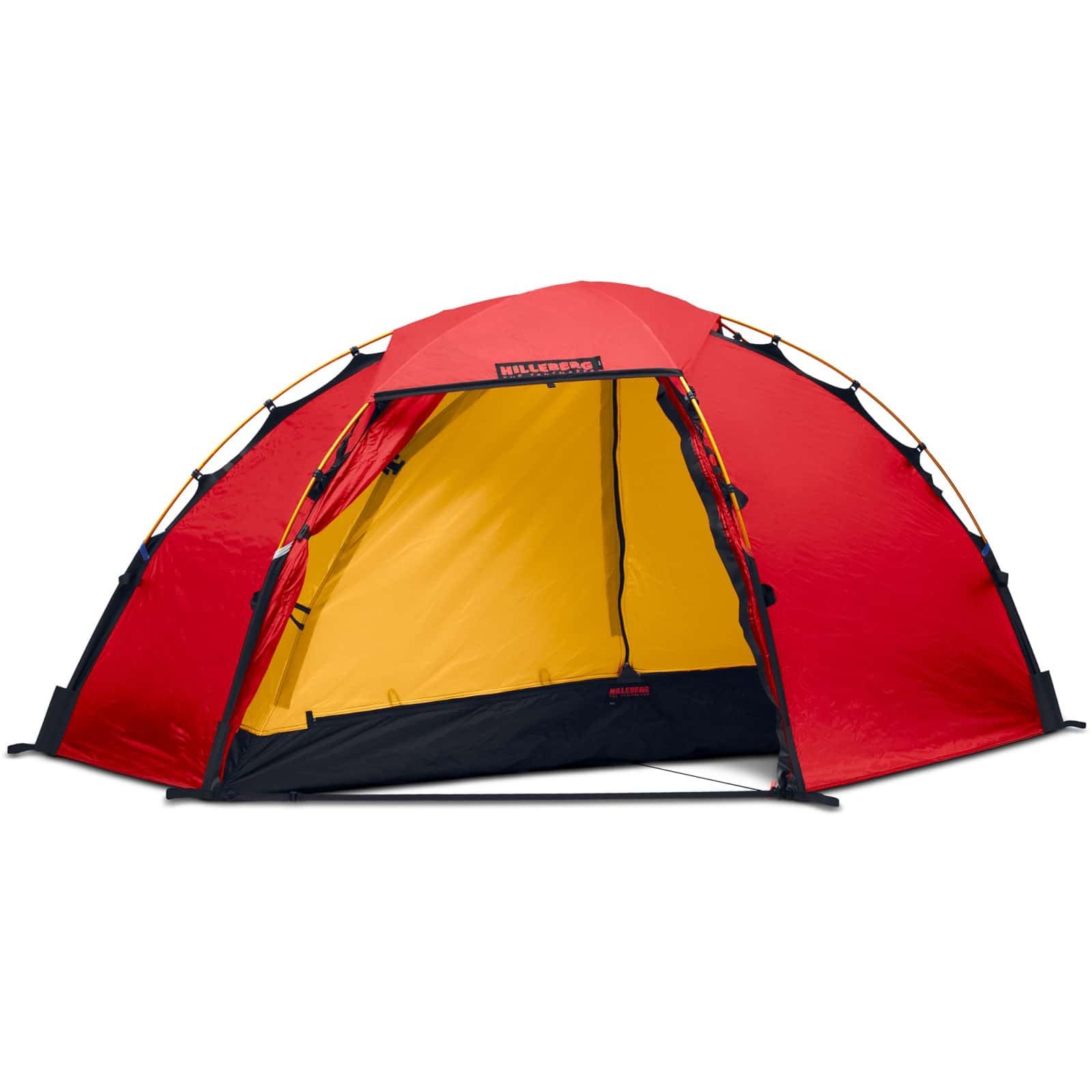 Hilleberg Hilleberg Soulo Red