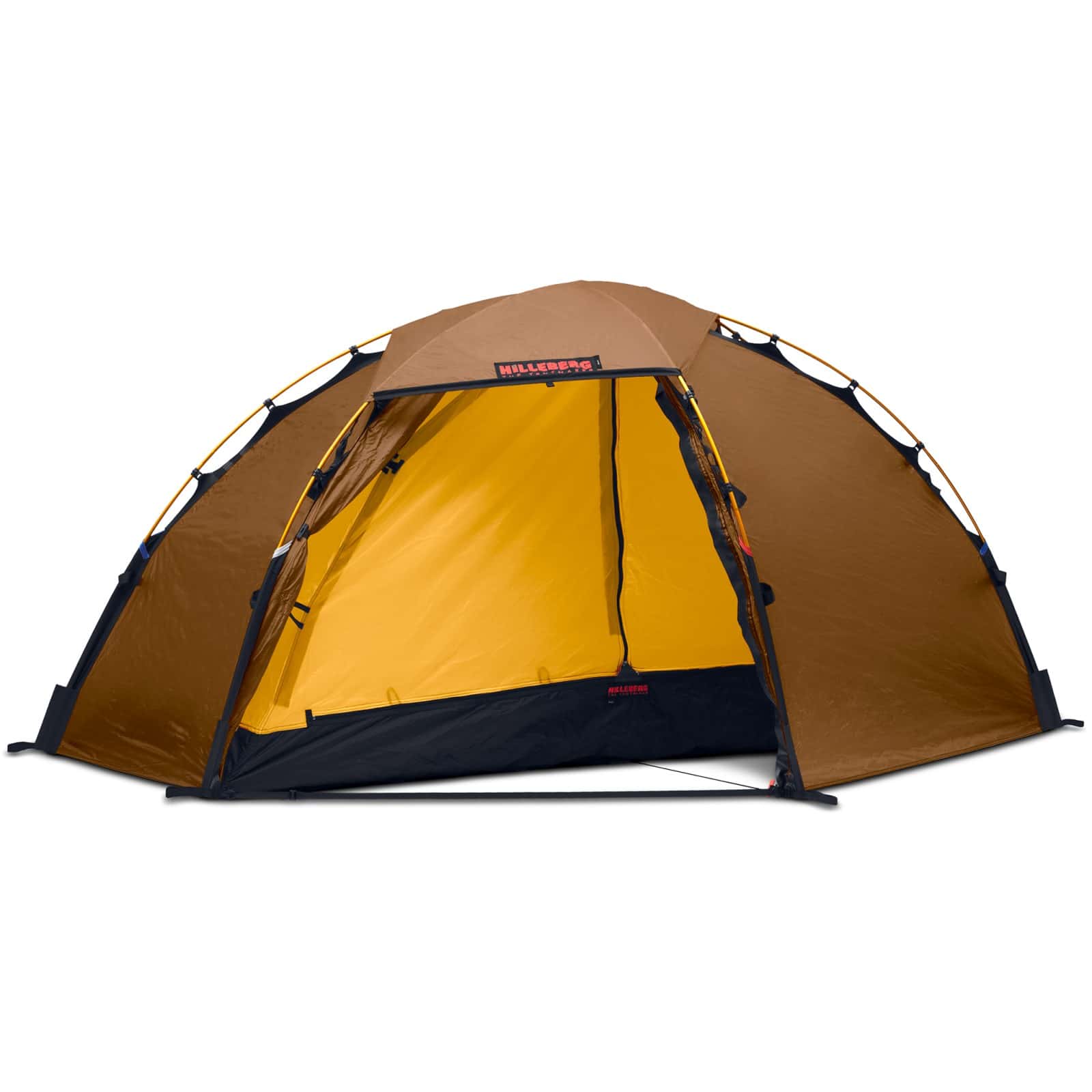 Hilleberg Hilleberg Soulo Sand