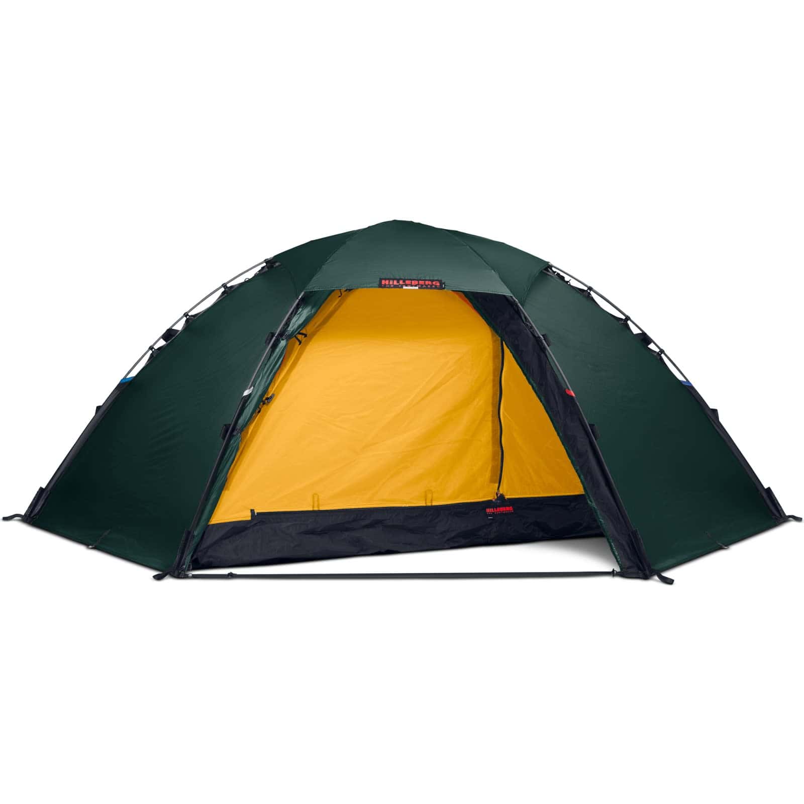 Hilleberg Hilleberg Staika Green