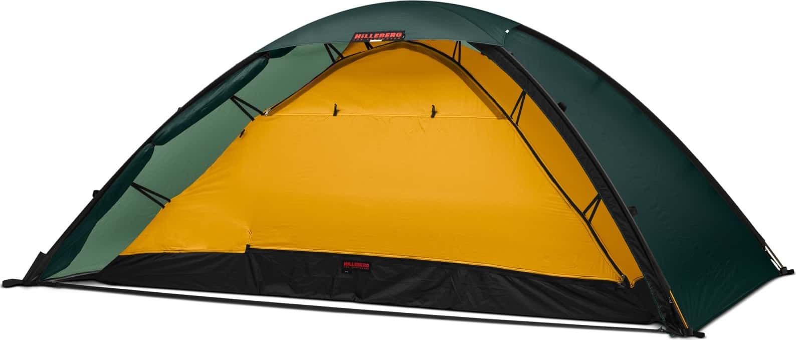 Hilleberg Hilleberg Unna Green