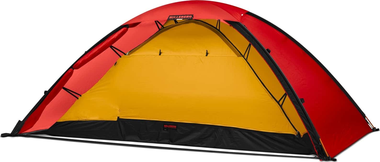 Hilleberg Hilleberg Unna Red
