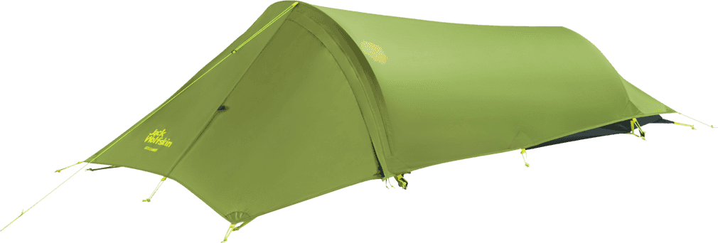 Jack Wolfskin Jack Wolfskin Star Tunnel II Ginkgo Green