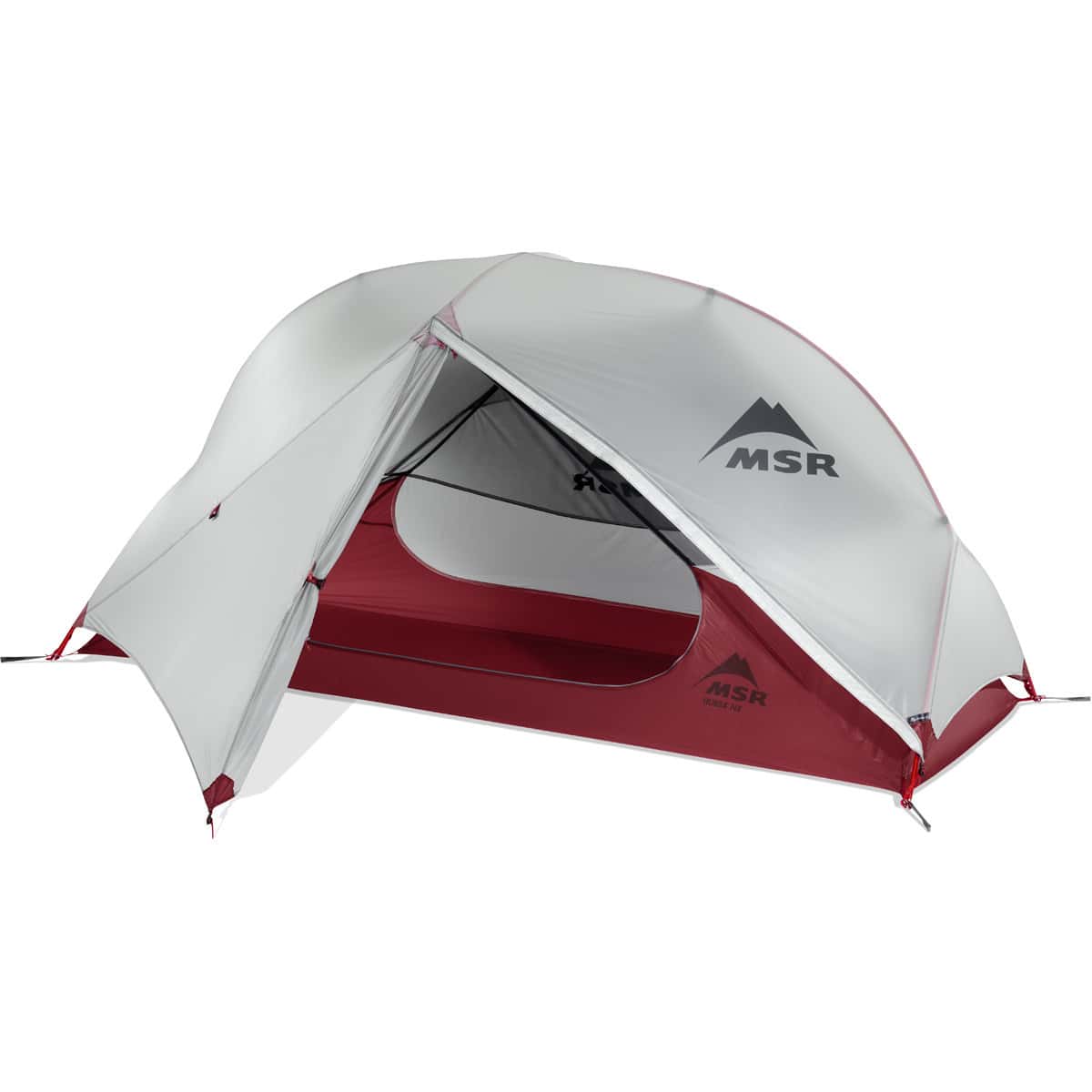 MSR MSR Hubba NX Lt Grey