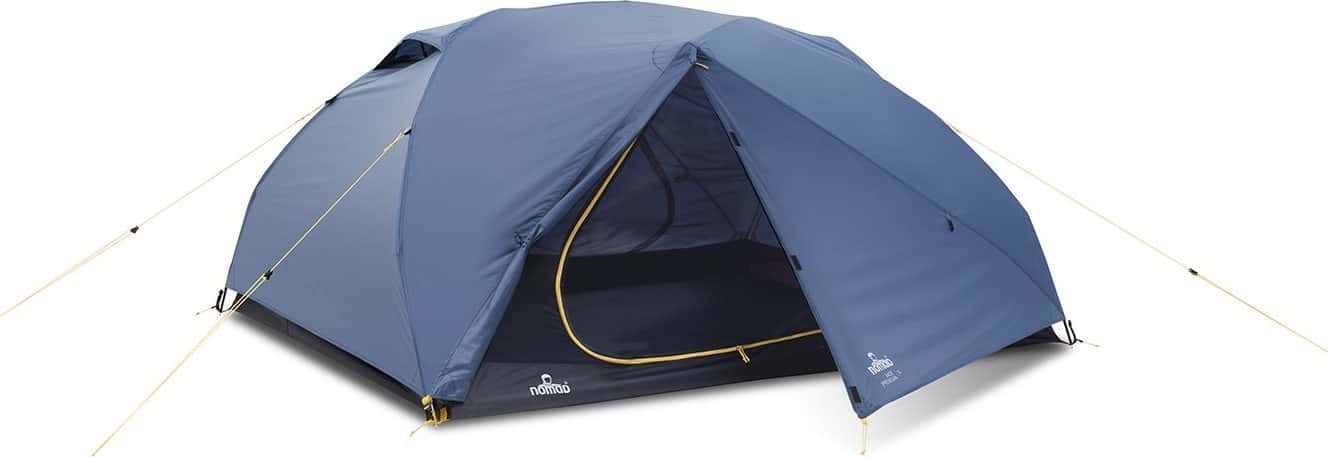 Nomad Nomad Jade 3 Premium Titanium Blue