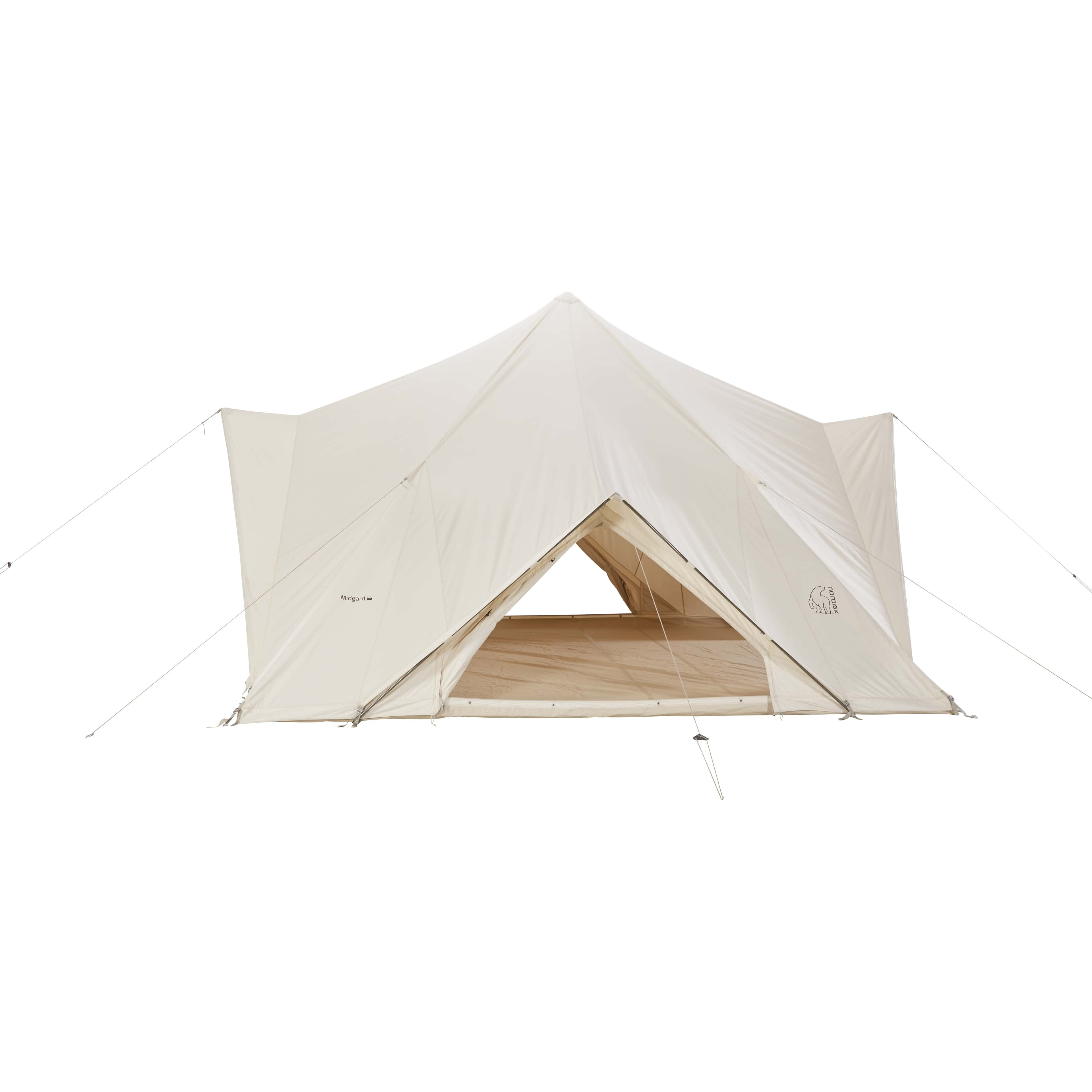Nordisk Nordisk Midgard 20 Natural