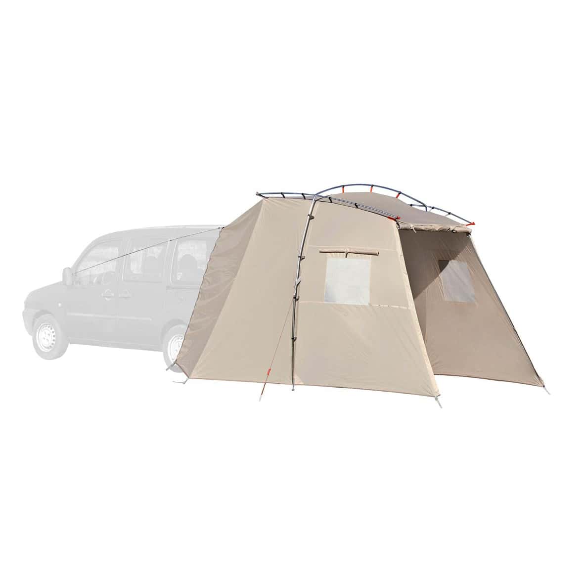Vaude VAUDE Drive Wing Linen
