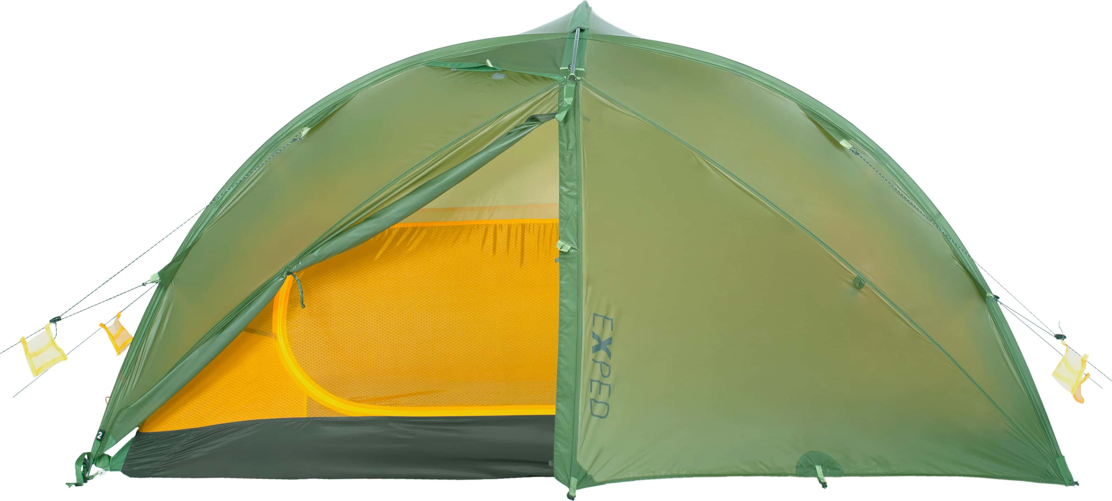 Exped Exped Venus II UL Moss