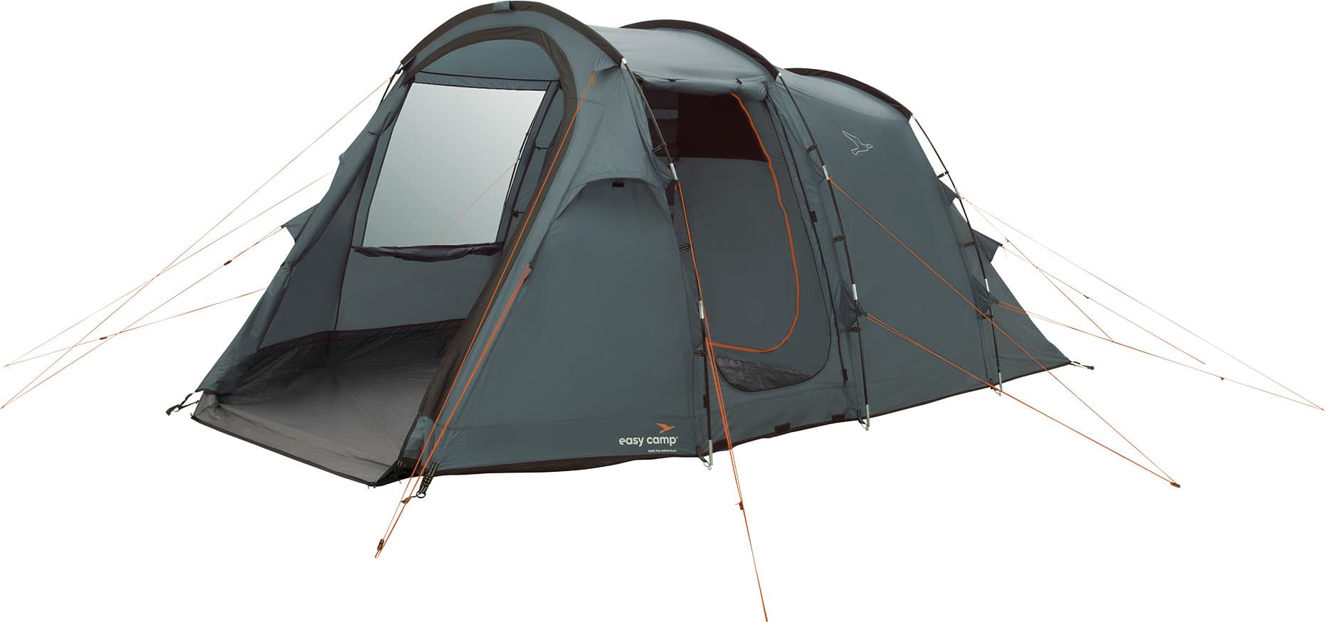 Easy Camp Hamra 4 Blue produktbild
