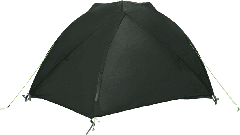 Jack Wolfskin Sky Dome II Island Moss produktbild