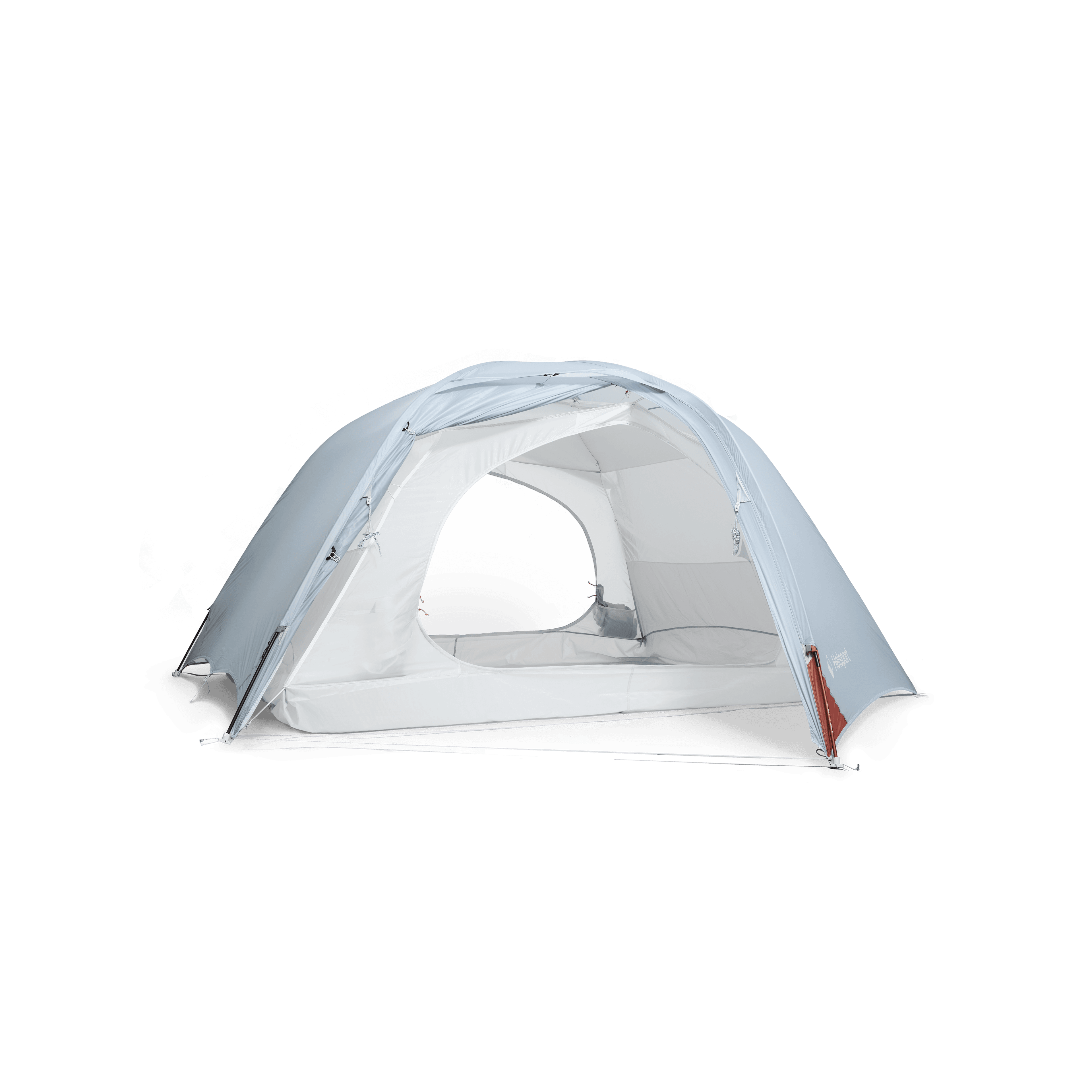 Helsport Adventure Reinsfjell SL 3 Dome Adventure Grey produktbild