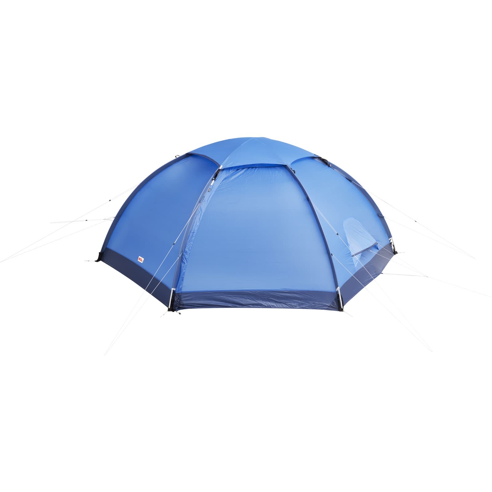 Fjällräven Abisko Dome 2 Un Blue produktbild