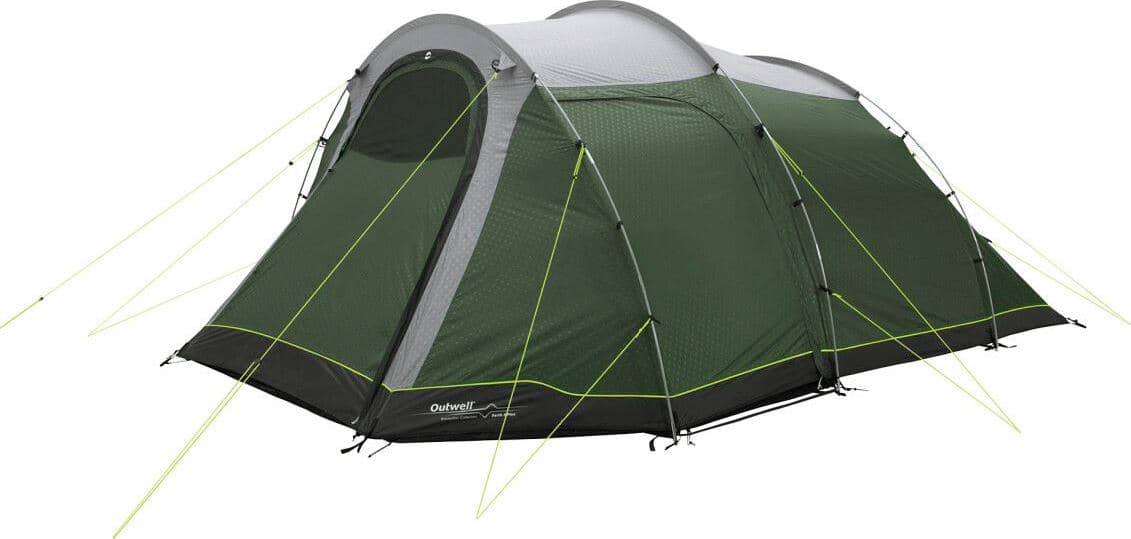 Outwell Earth 5 Plus Green produktbild
