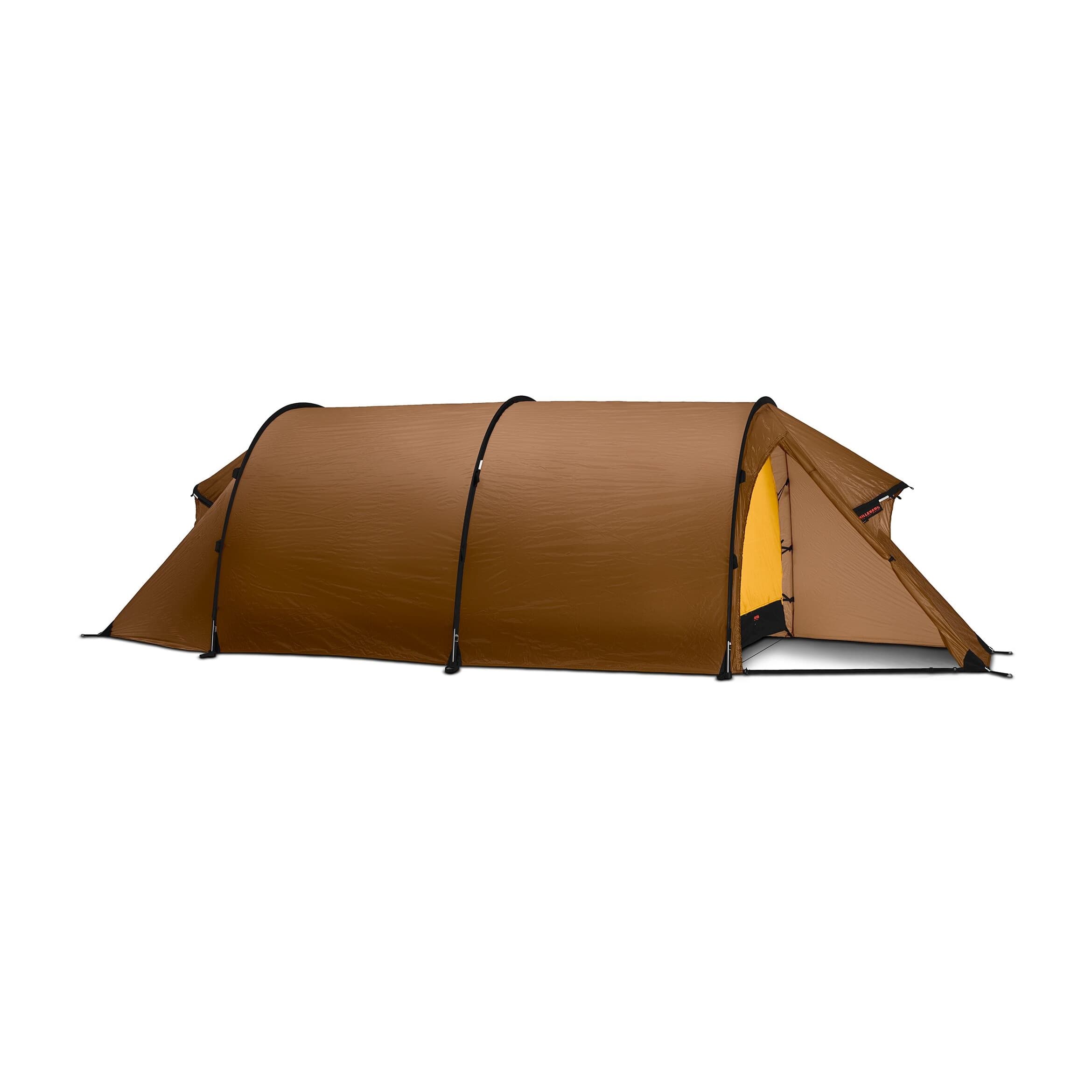 Hilleberg Keron 4 Sand produktbild