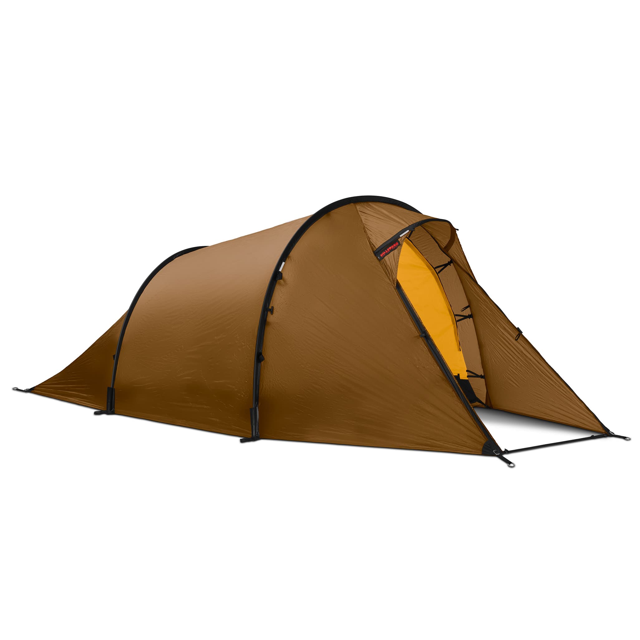Hilleberg Nallo 3 Sand produktbild