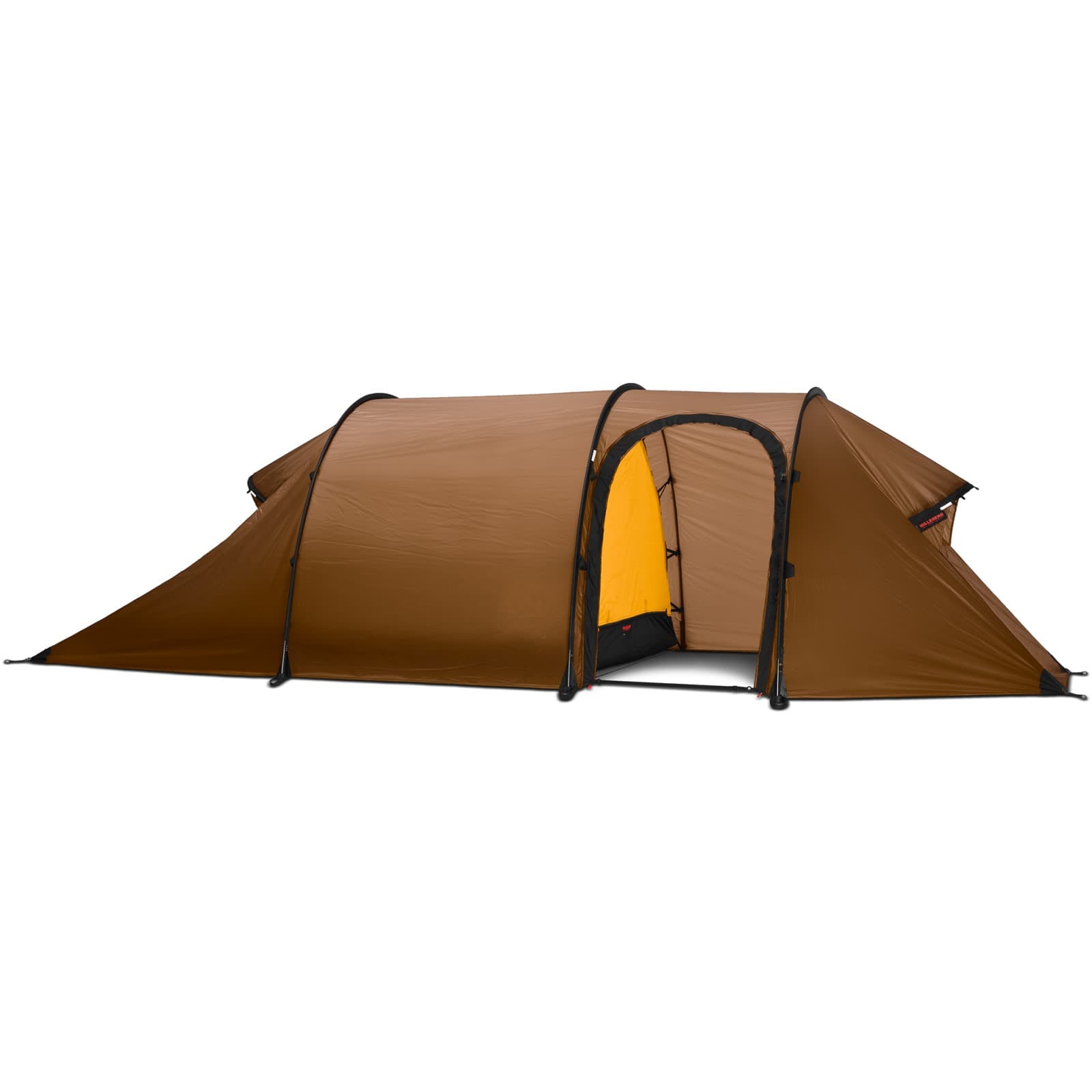 Hilleberg Nammatj 3 GT Sand produktbild