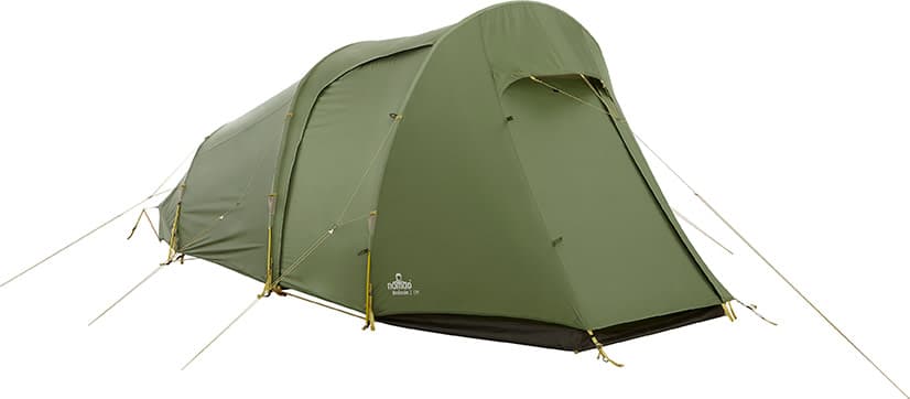 Nomad Bedouin 2 LW Tent Calliste Green produktbild