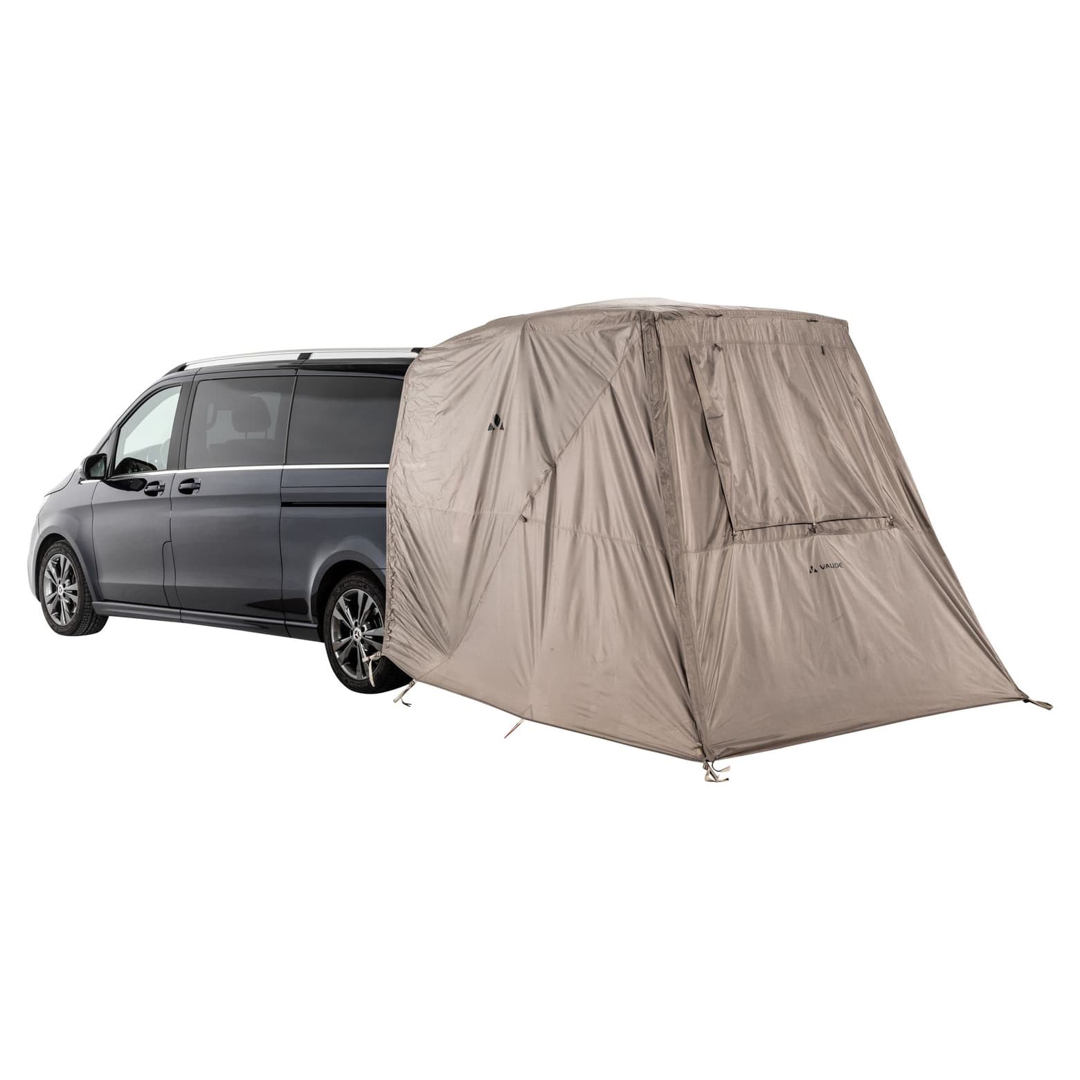 Vaude VAUDE Drive Van Trunk Linen produktbild