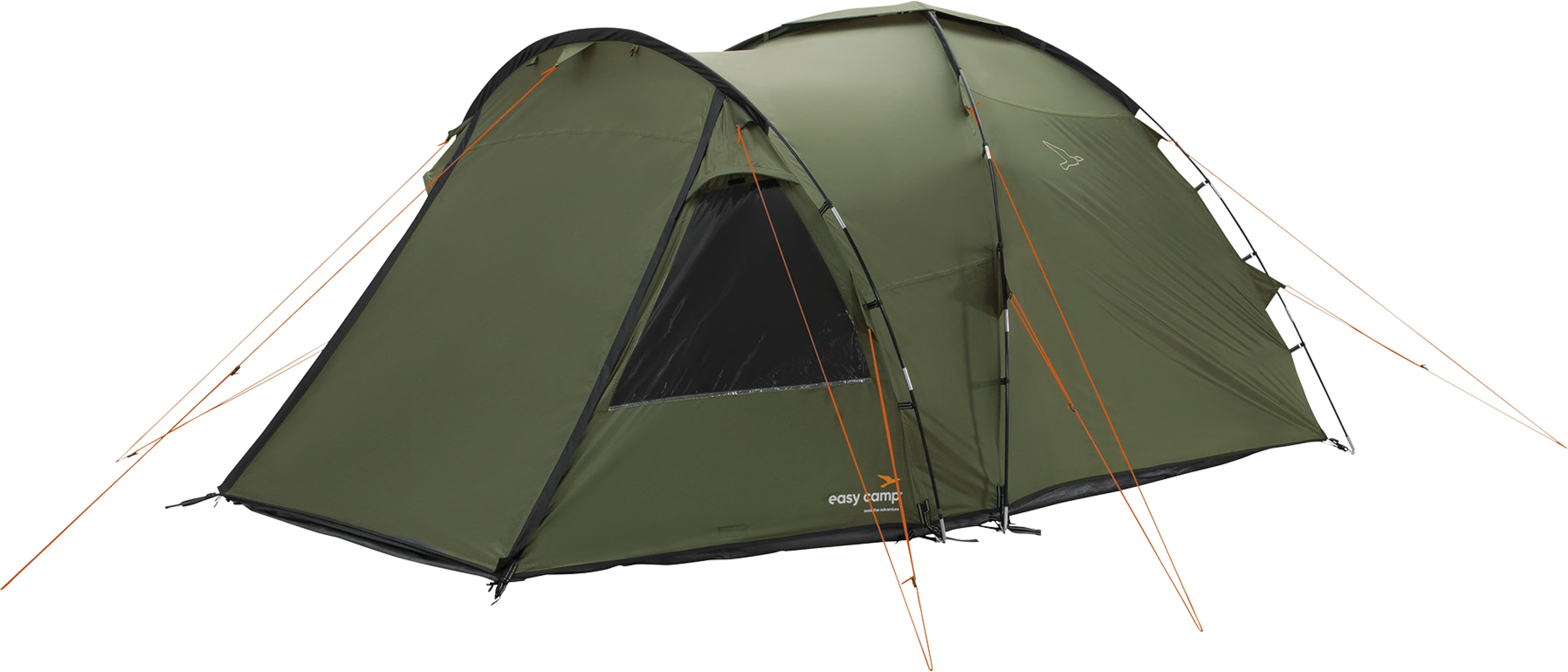 Easy Camp Kinn 4 Green produktbild