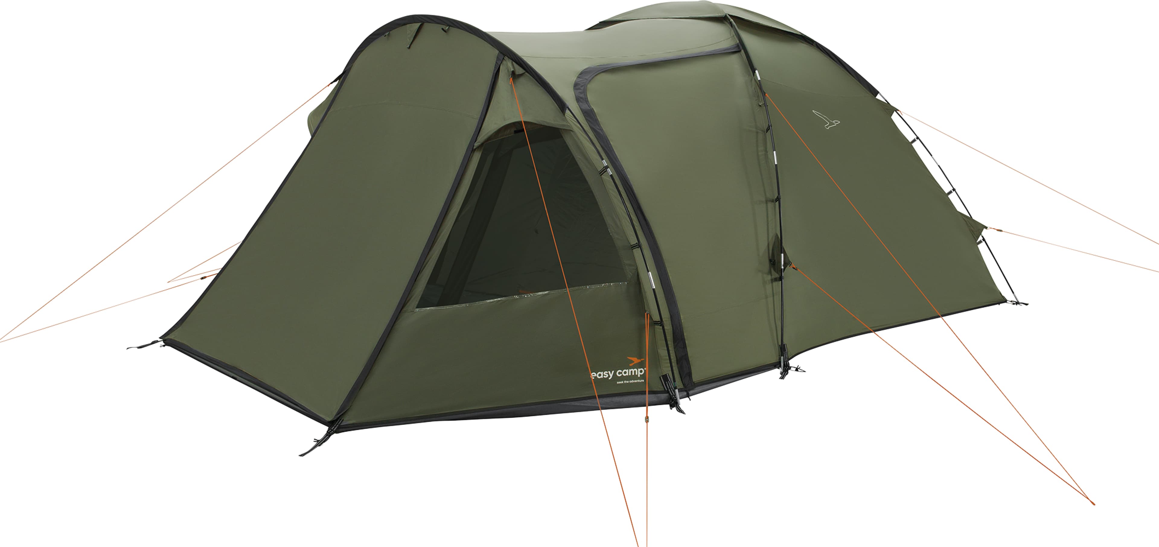 Easy Camp Kinn 5 Green produktbild