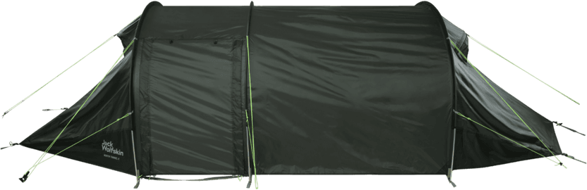 Jack Wolfskin North Tunnel II Island Moss produktbild