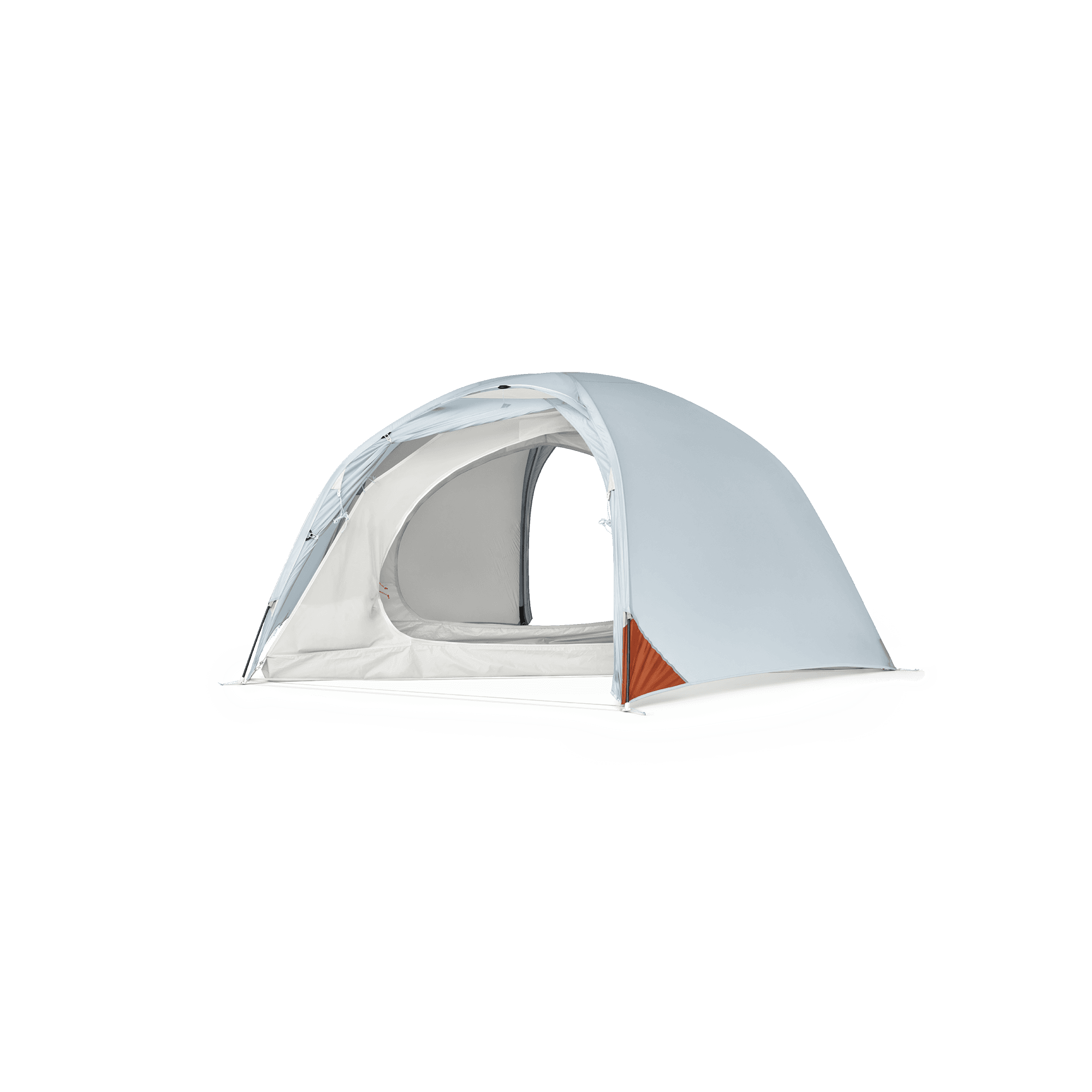 Helsport Adventure Reinsfjell SL 2 Dome Adventure Grey produktbild