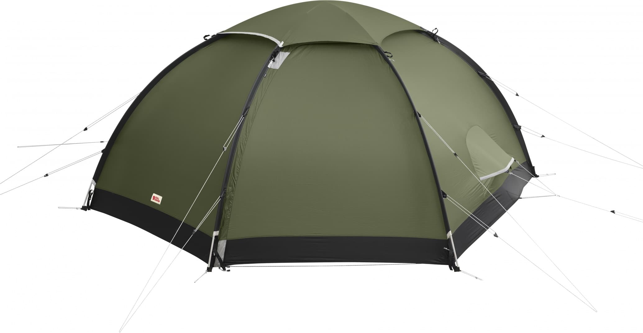 Fjällräven Keb Dome 3 Pine Green produktbild