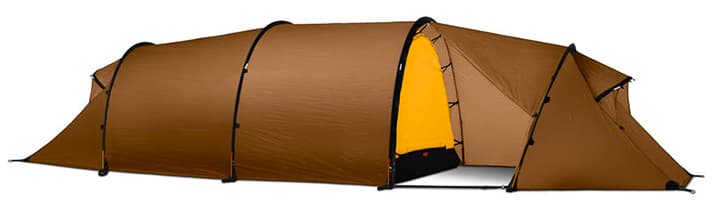 Hilleberg Kaitum 3 GT Sand produktbild