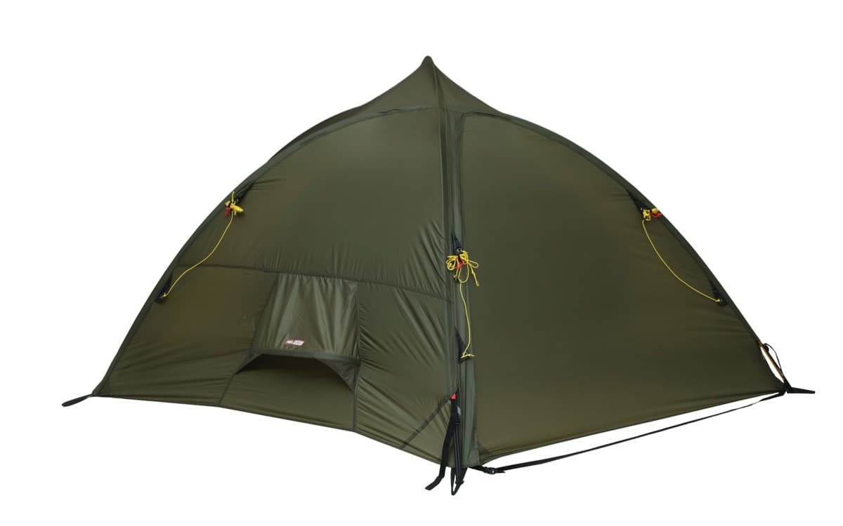 Helsport Reinsfjell Pro 2 Green produktbild