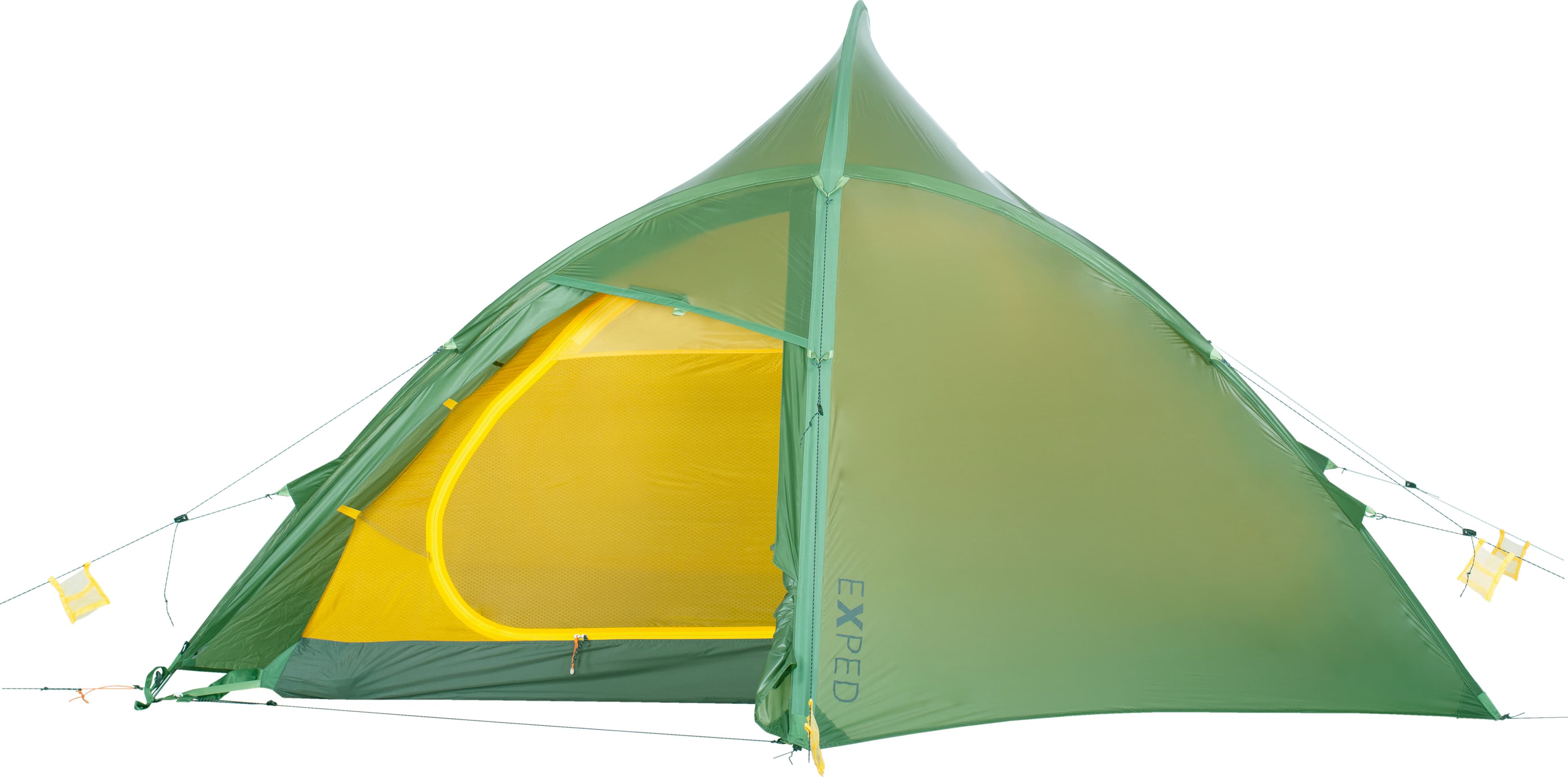 Exped Orion III UL Moss produktbild
