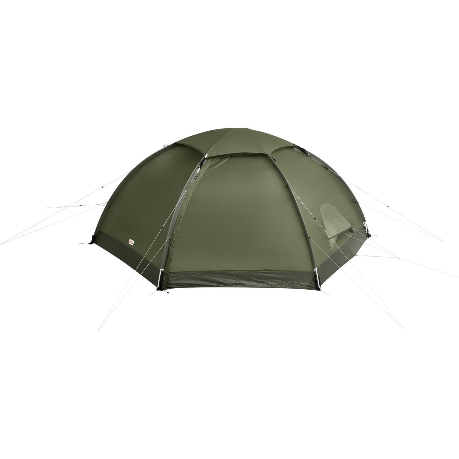 Fjällräven Abisko Dome 2 Pine Green produktbild