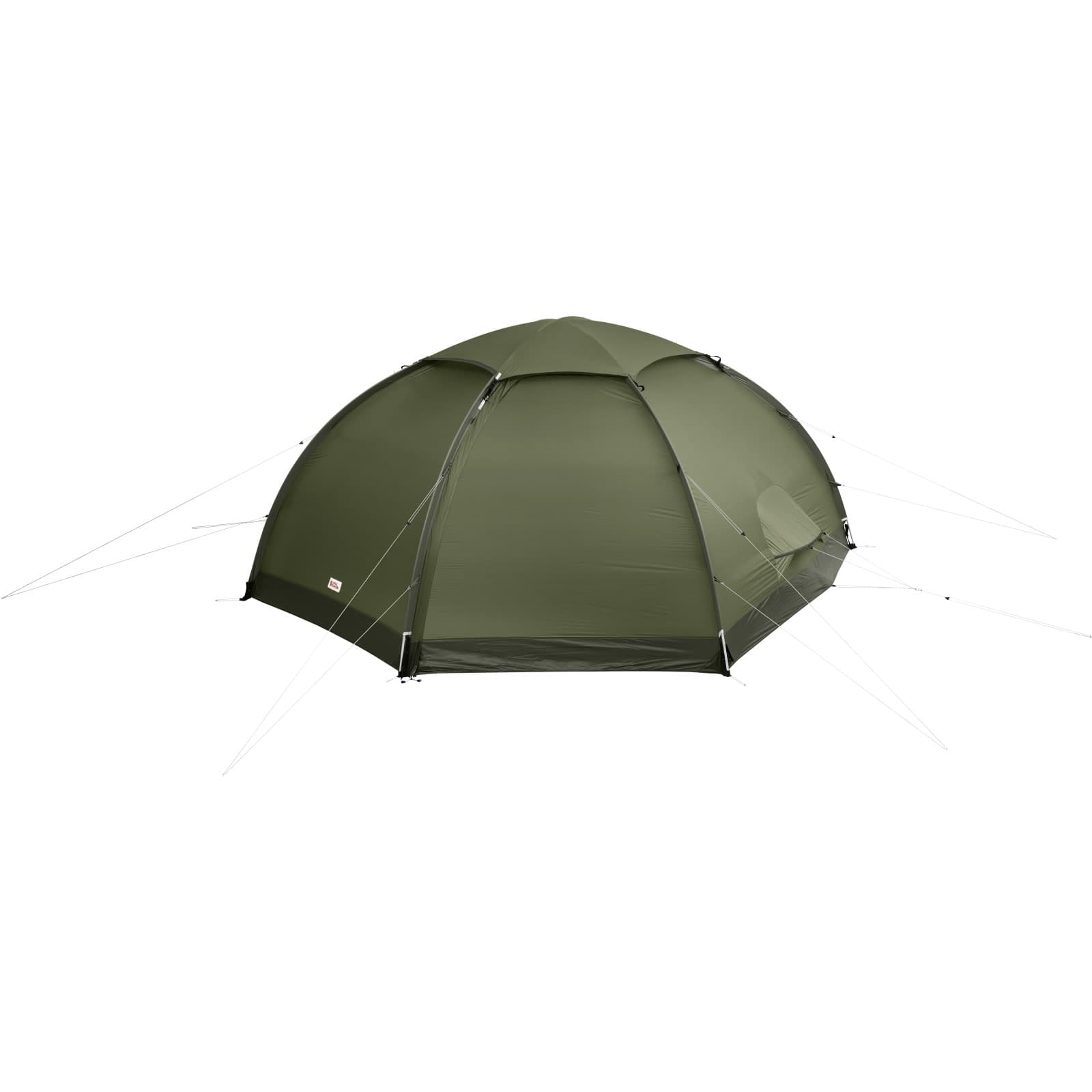 Fjällräven Abisko Dome 3 Pine Green produktbild